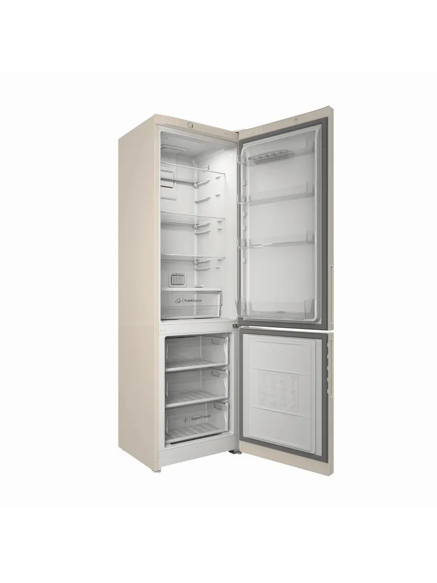 INDESIT ITR 4200 E