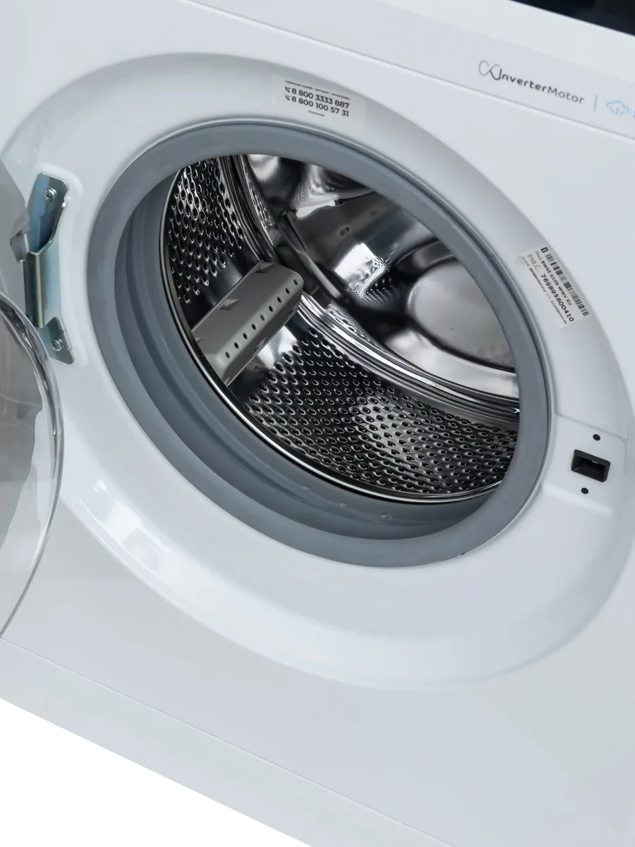 INDESIT BWSE 6109 WWV