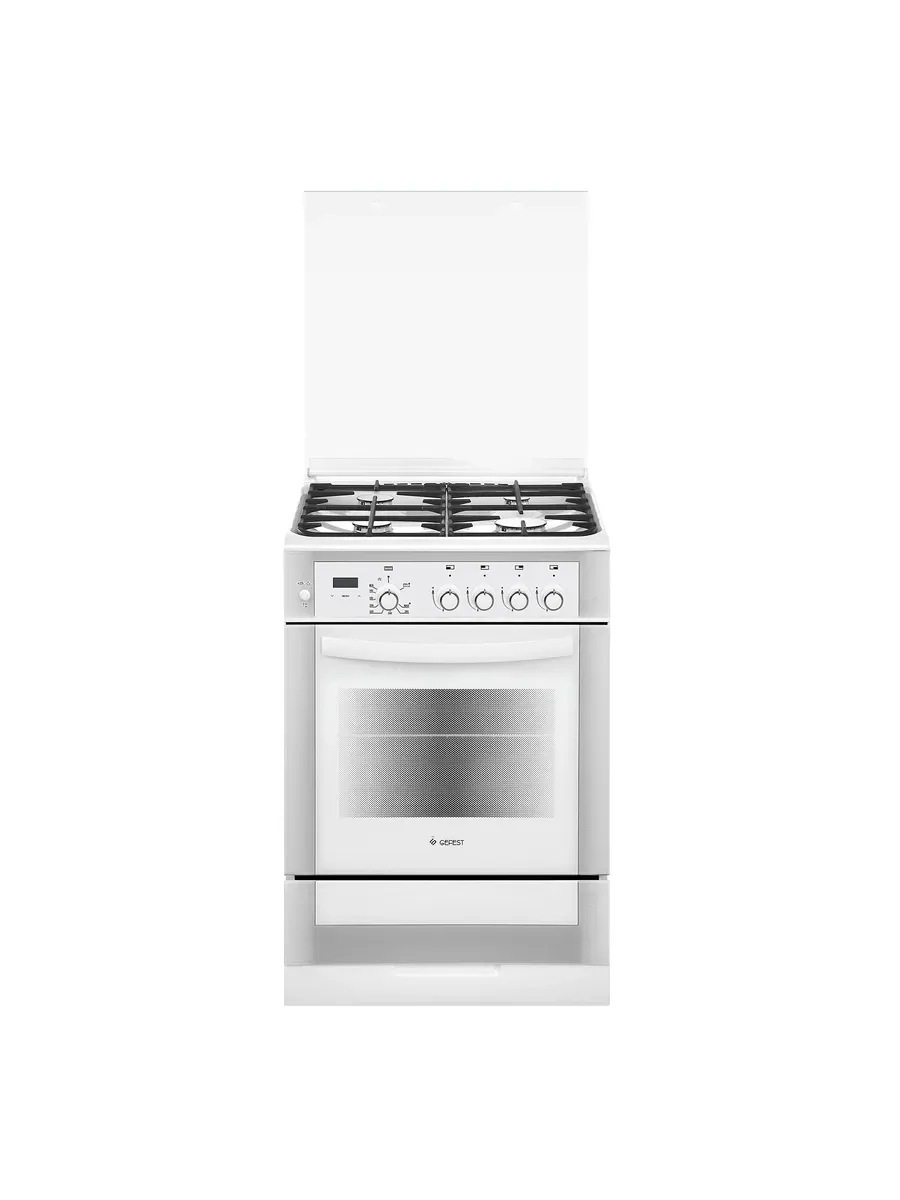 GEFEST 6300-03 0040