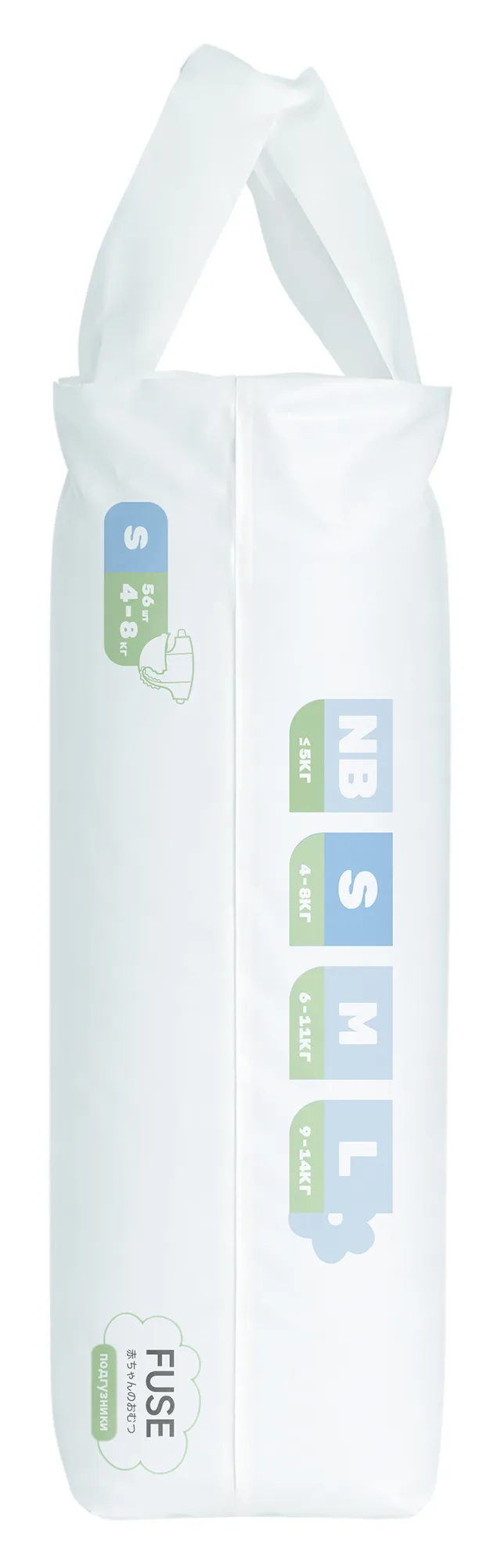 FUSE FD-S01-56