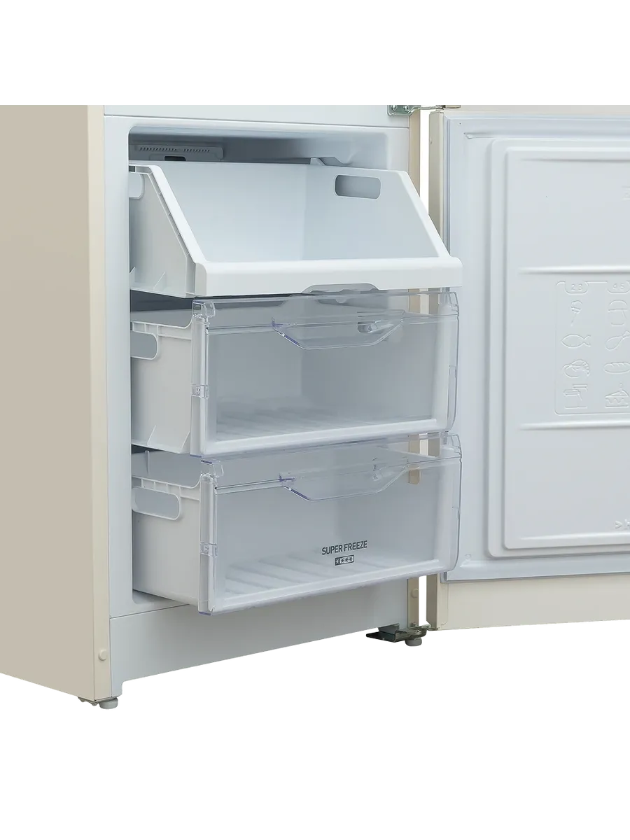 INDESIT ITB 4160 E