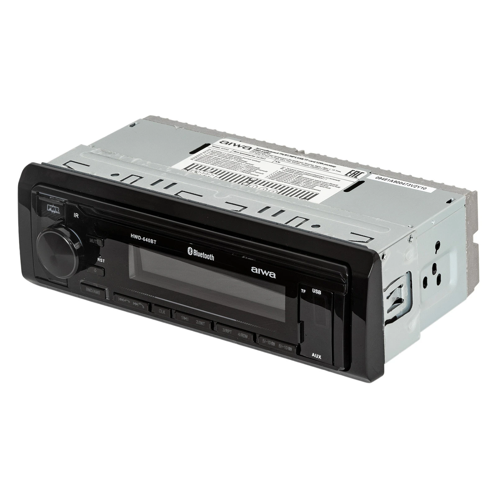 AIWA HWD-640BT