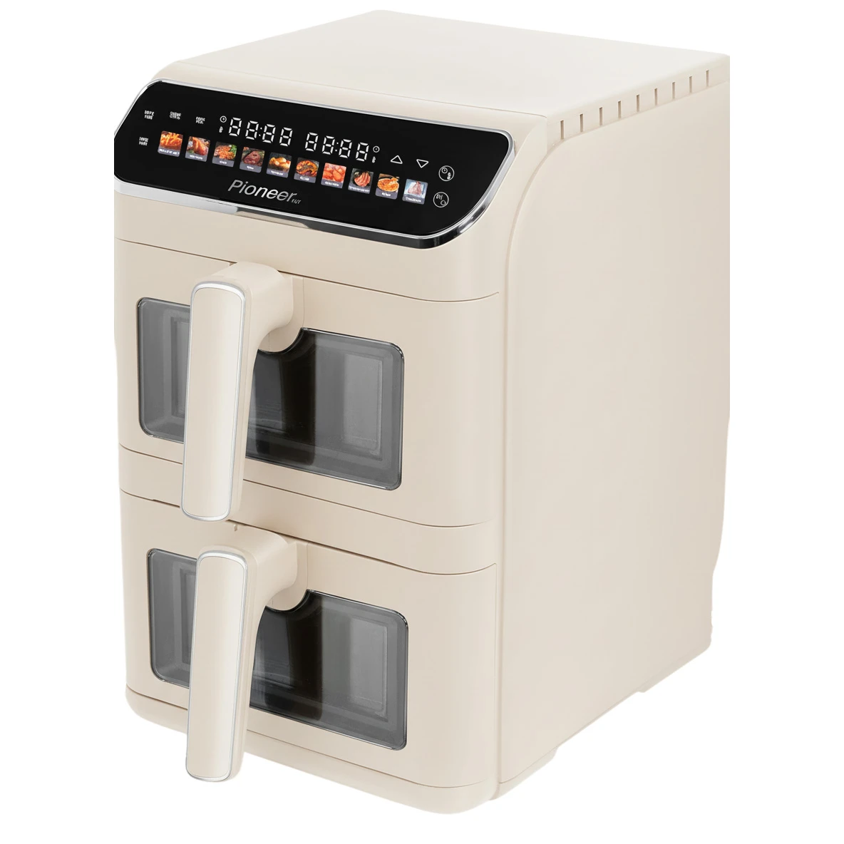 Pioneer SM560D beige