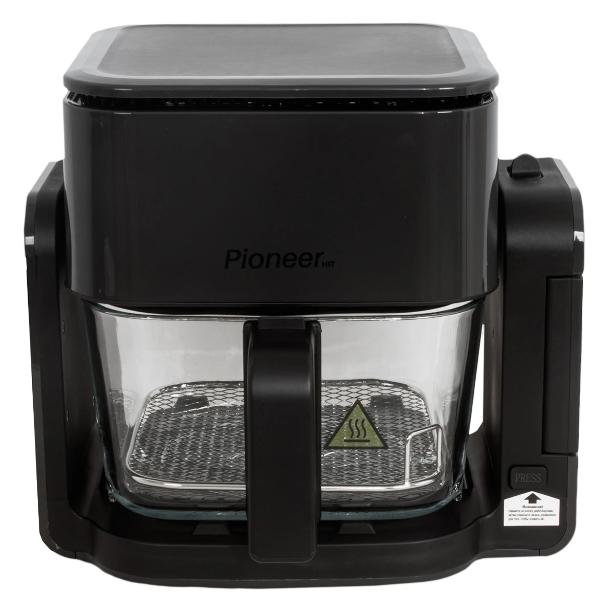 Pioneer SM555D grey