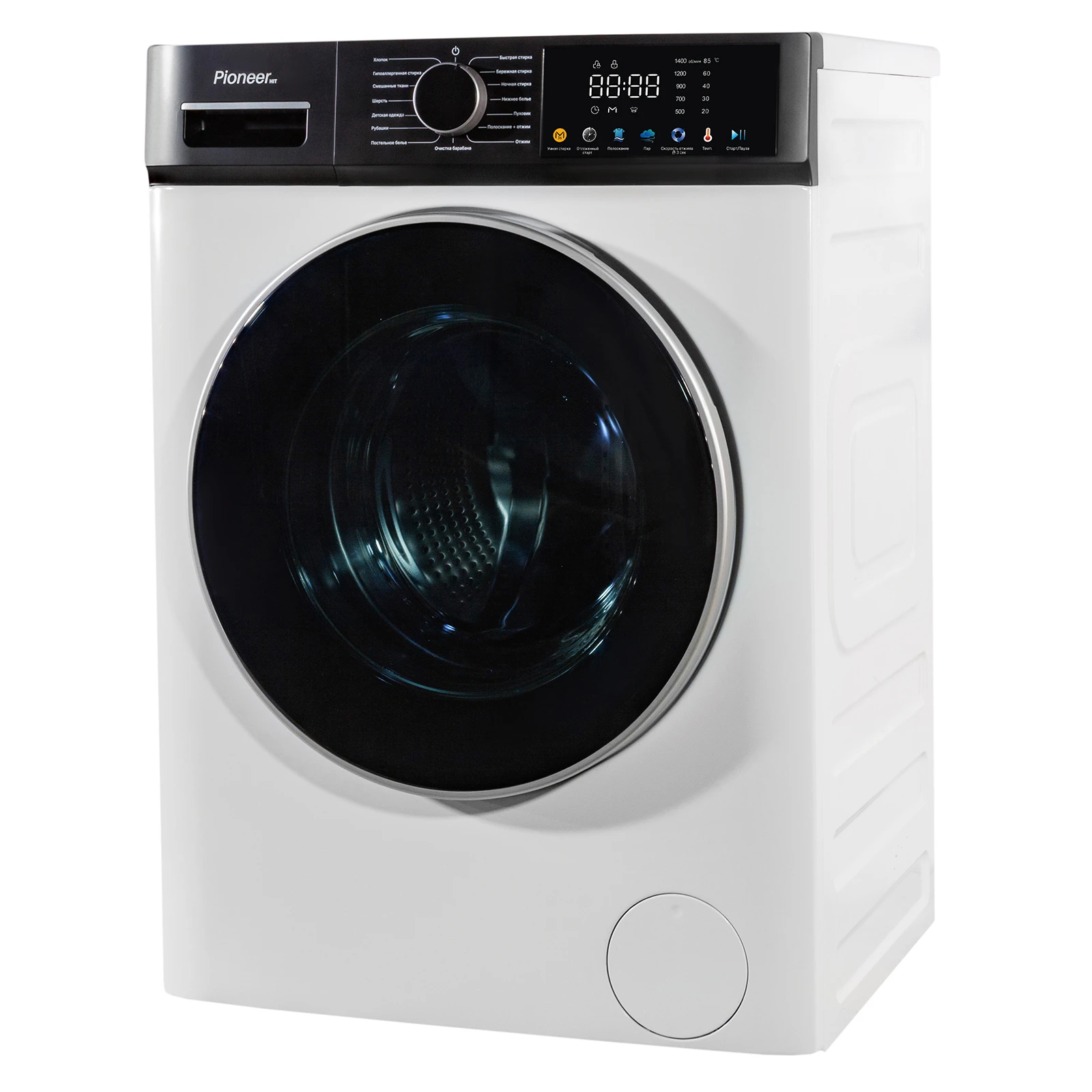 Pioneer WM-140802M_WH