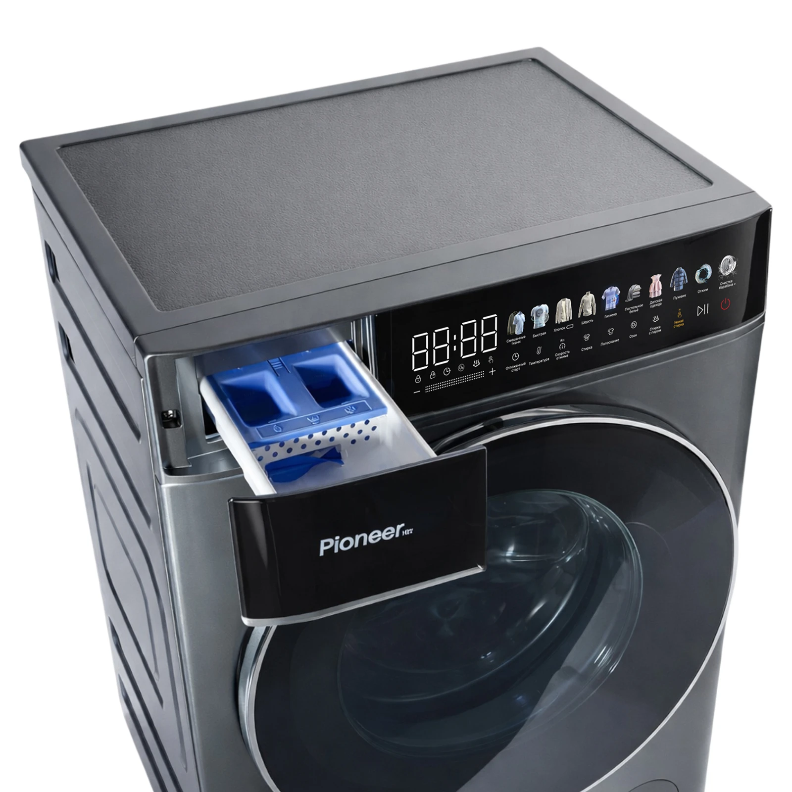 Pioneer WM-140801M_SL