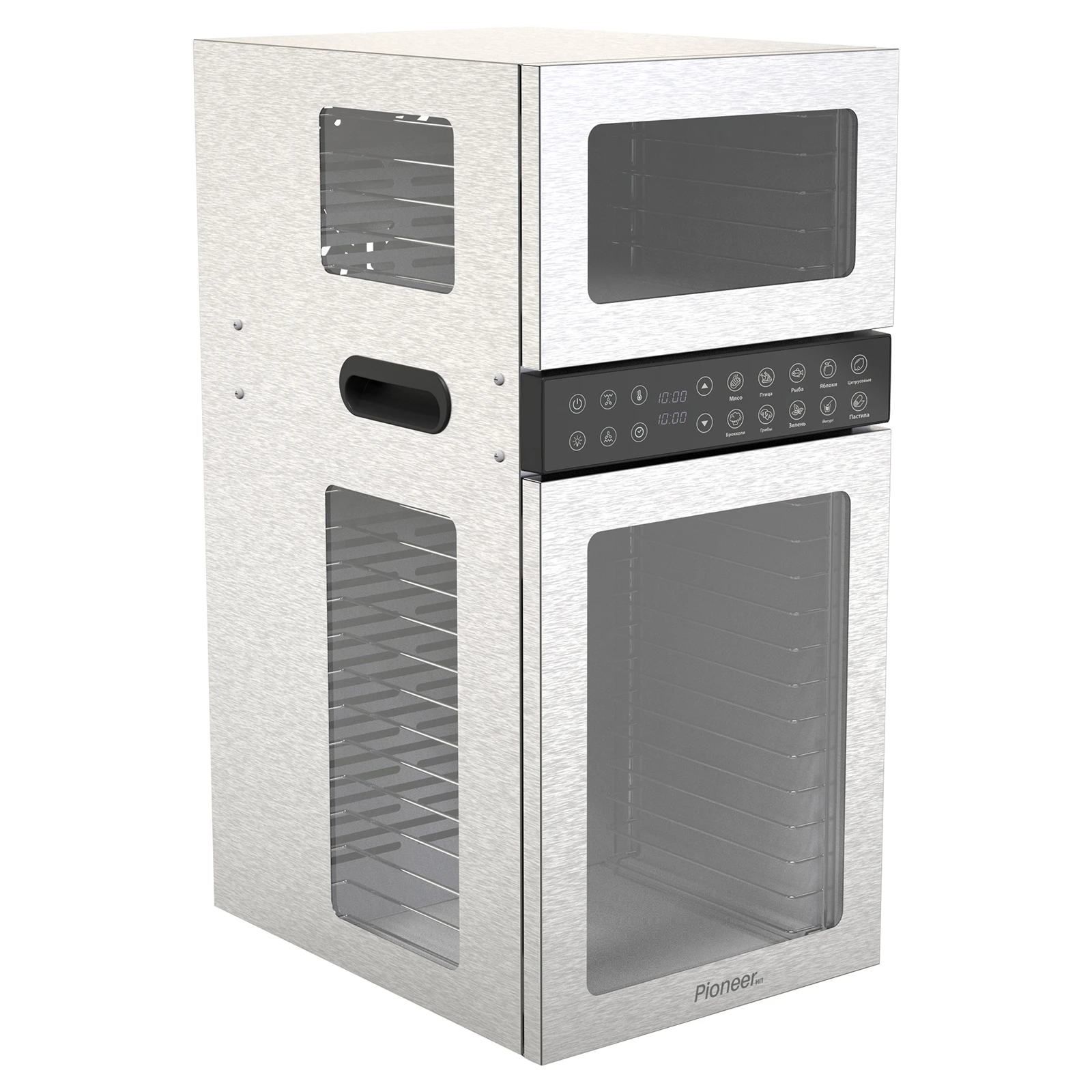 Pioneer FD212D
