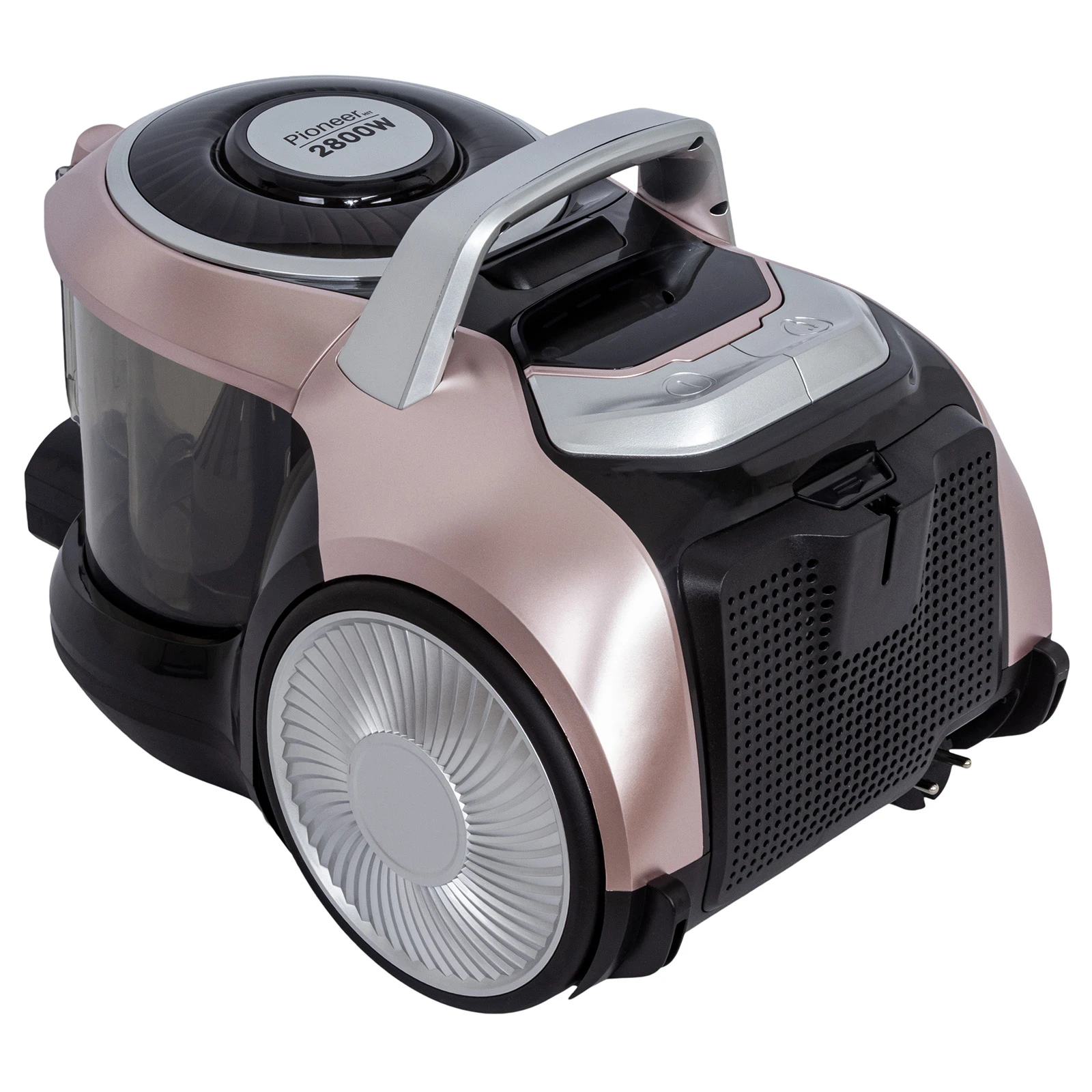 Pioneer VC354C pudra