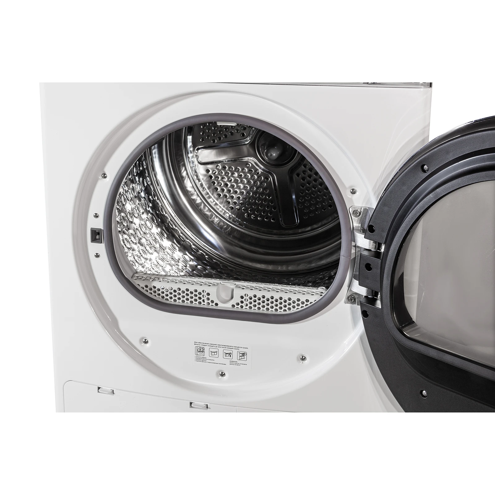 Pioneer DM-120800W_WH