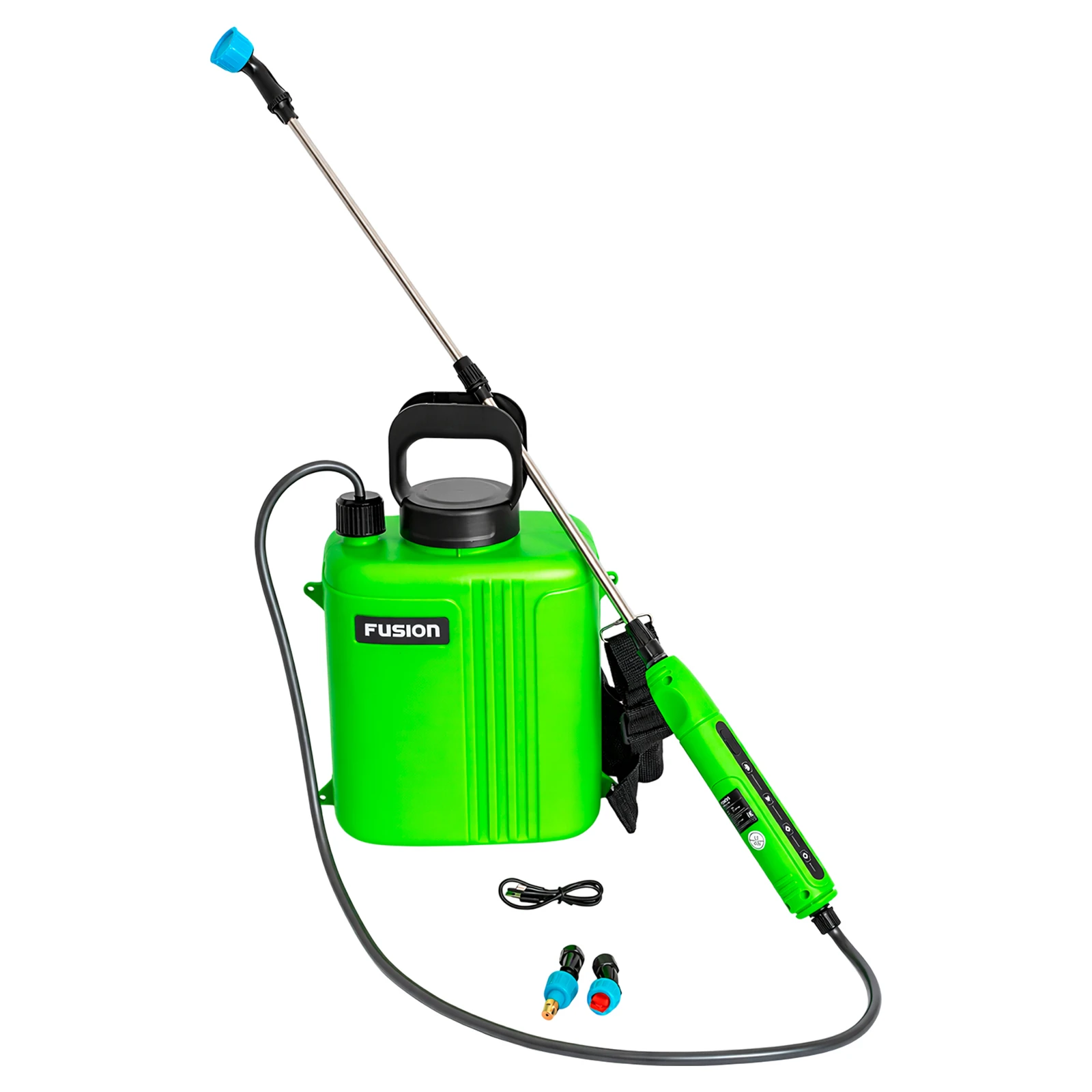 Fusion FBWS-6L-01