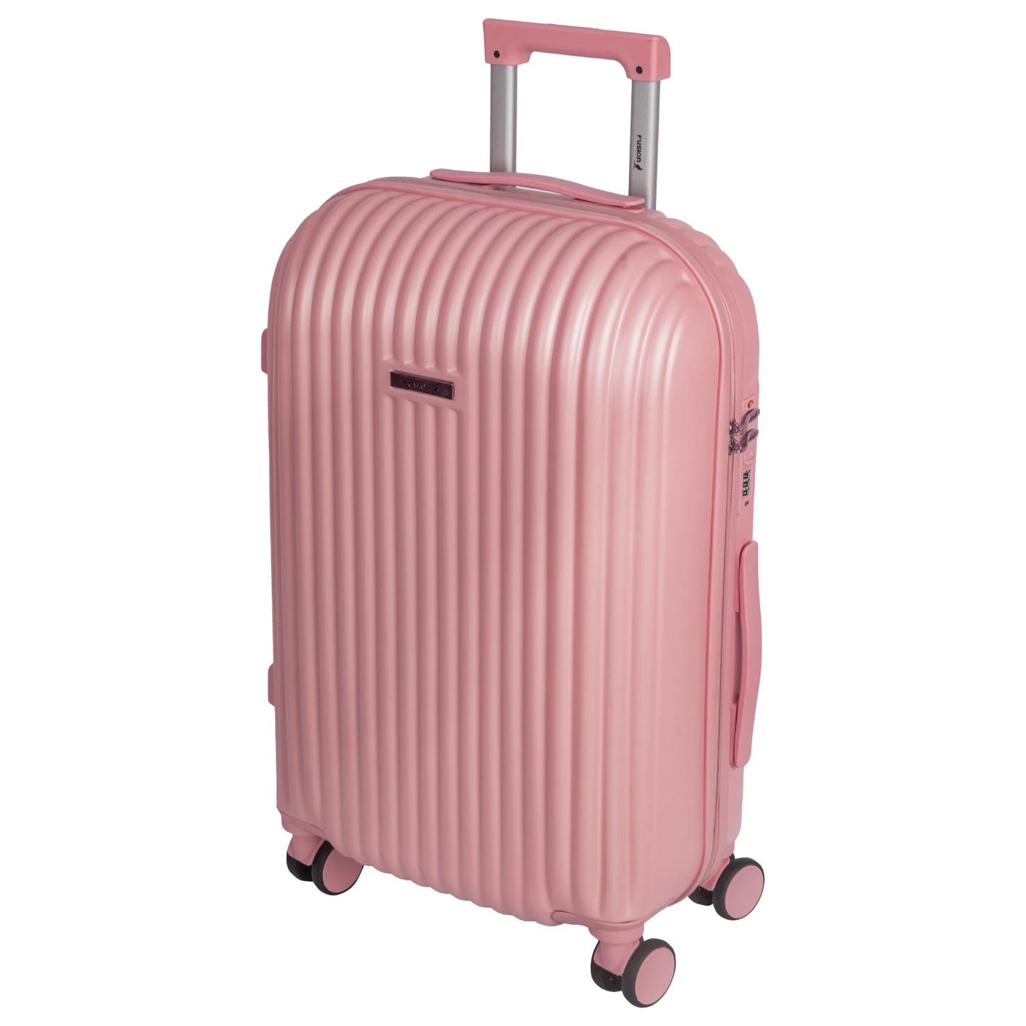 Fusion FTS-1009-M, pink