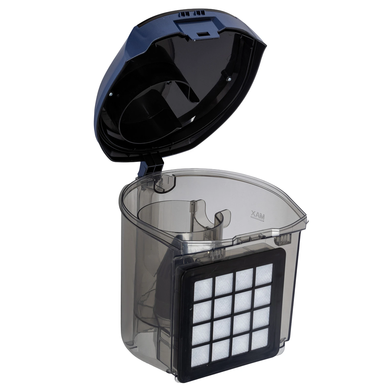 Pioneer VC351C blue