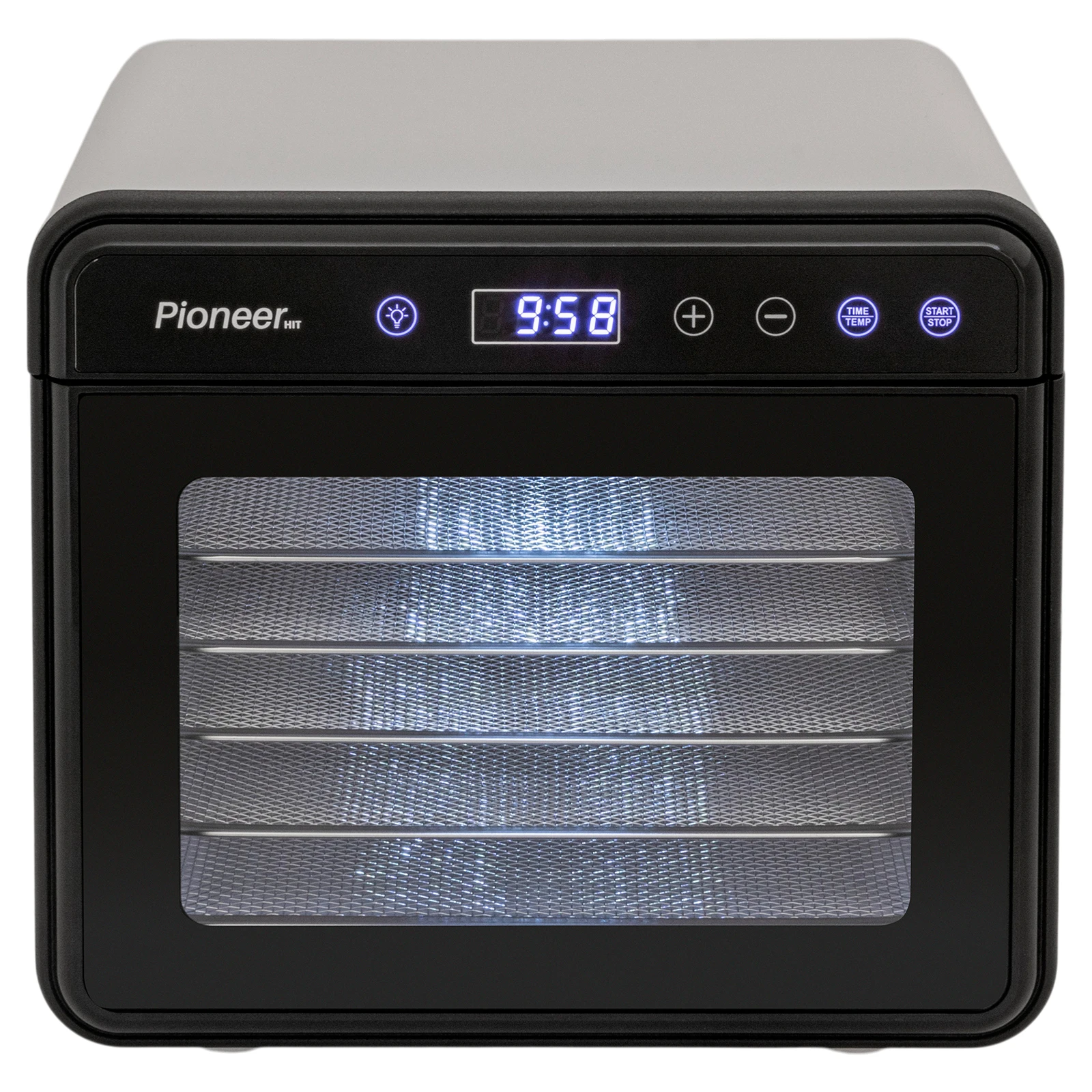 Pioneer FD611