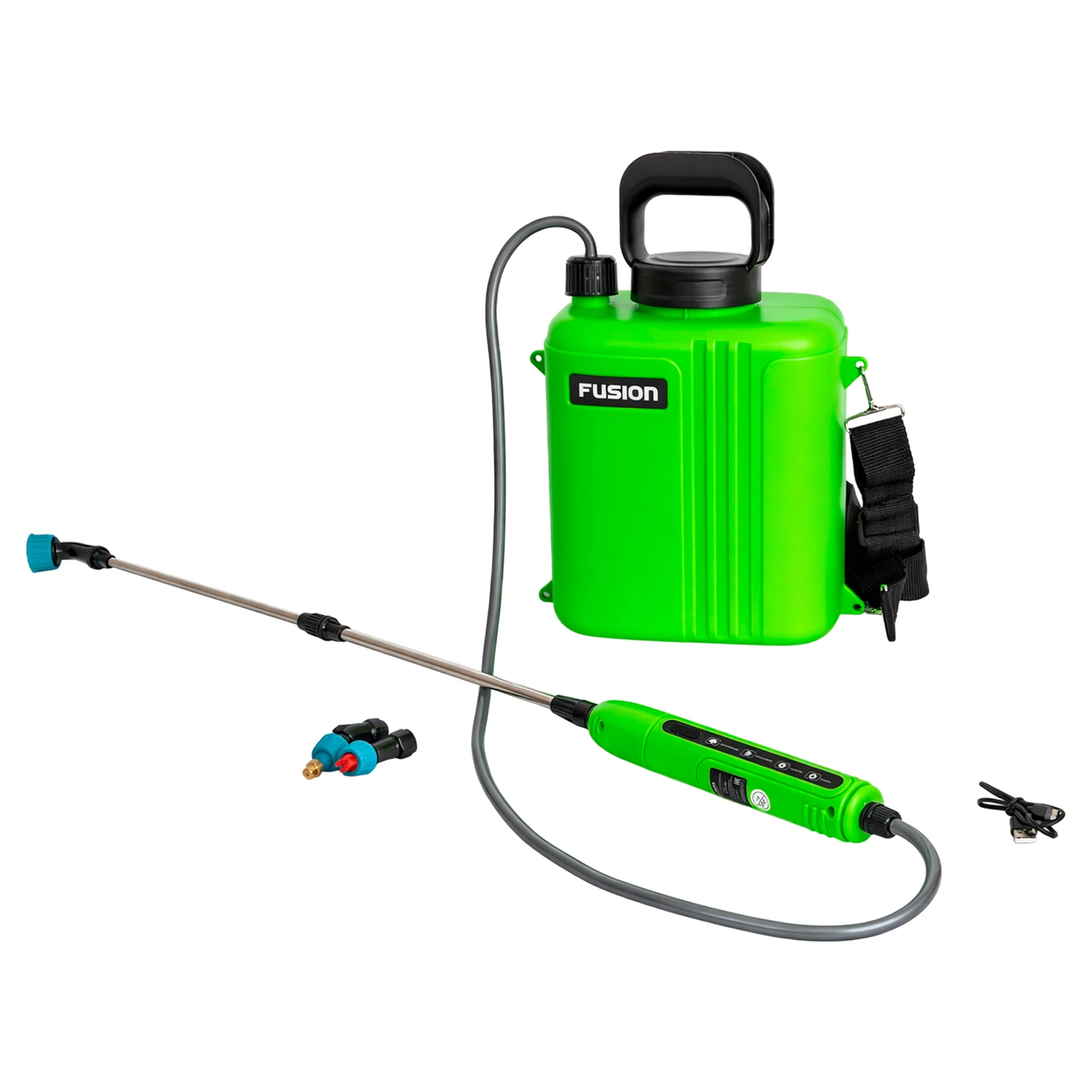 Fusion FBWS-6L-01