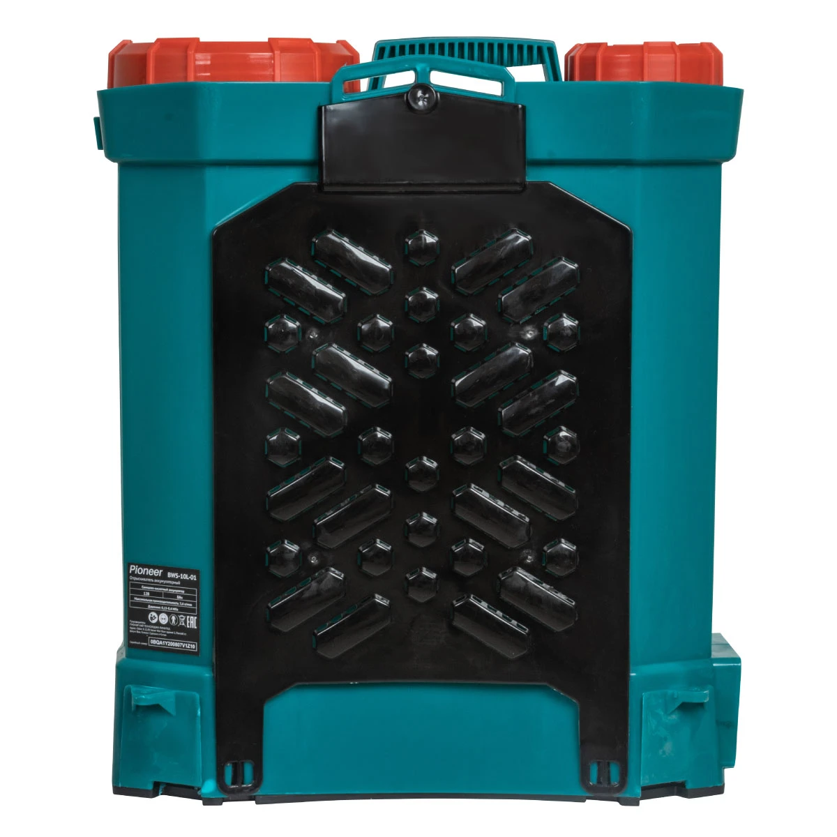 Pioneer BWS-10L-01