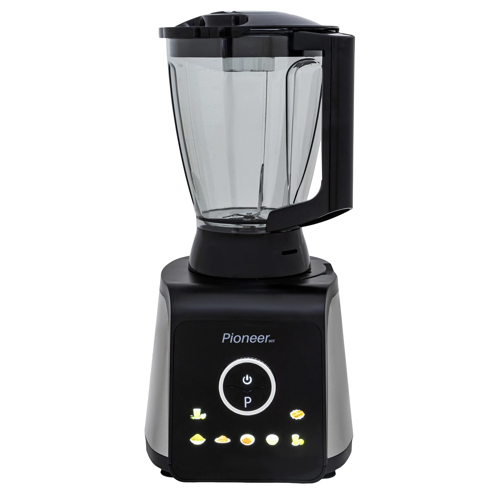 Pioneer FP450
