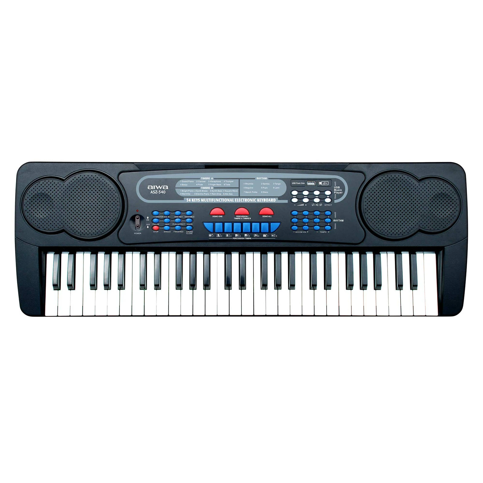 AIWA ASZ-540