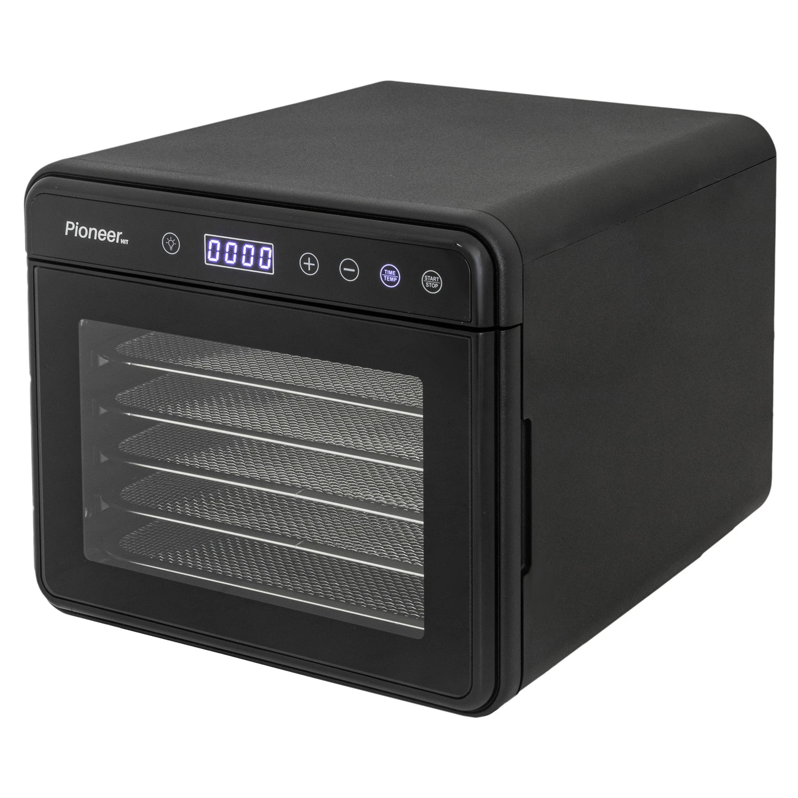 Pioneer FD611 black