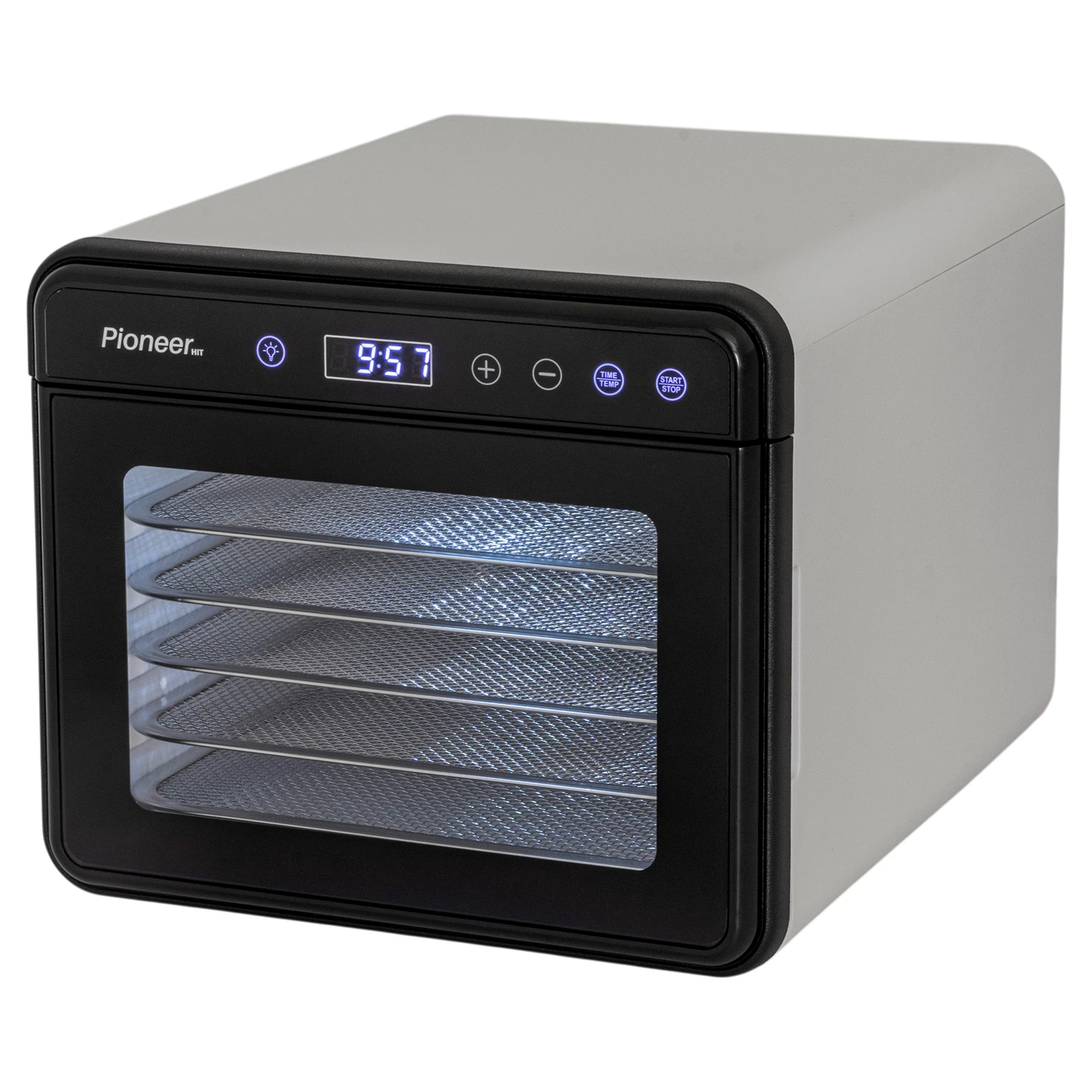 Pioneer FD611