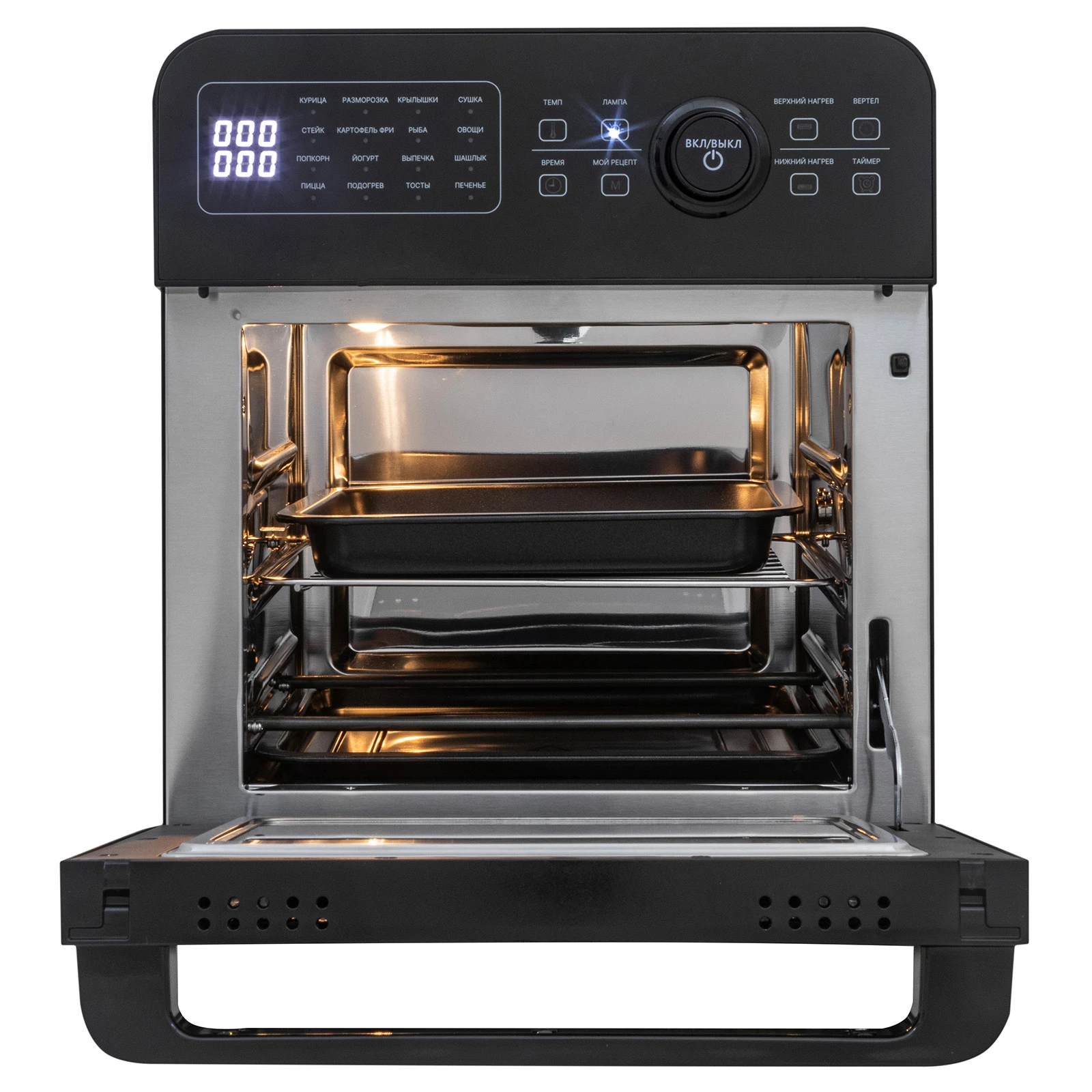 Pioneer SM600D deep black