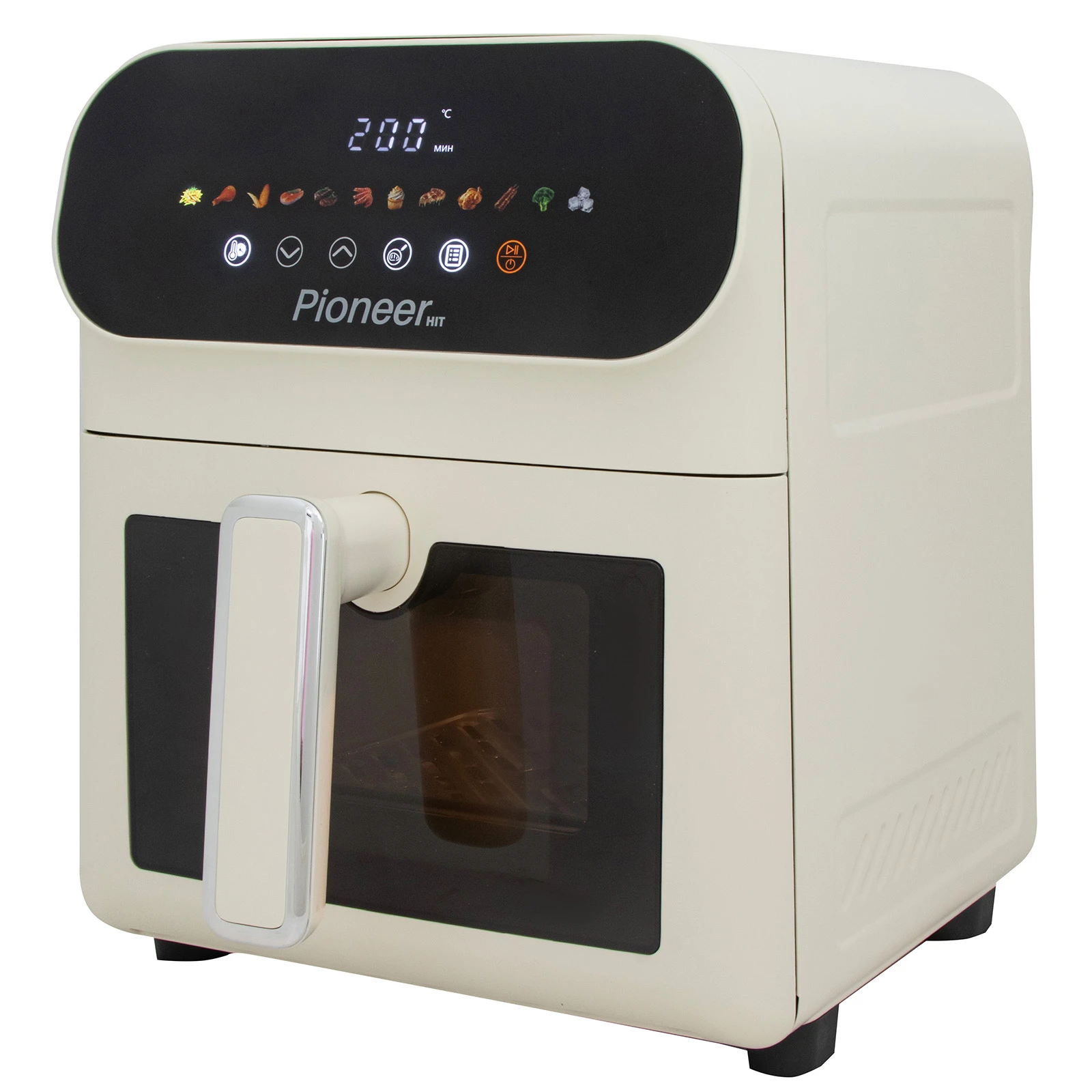 Pioneer SM525D beige
