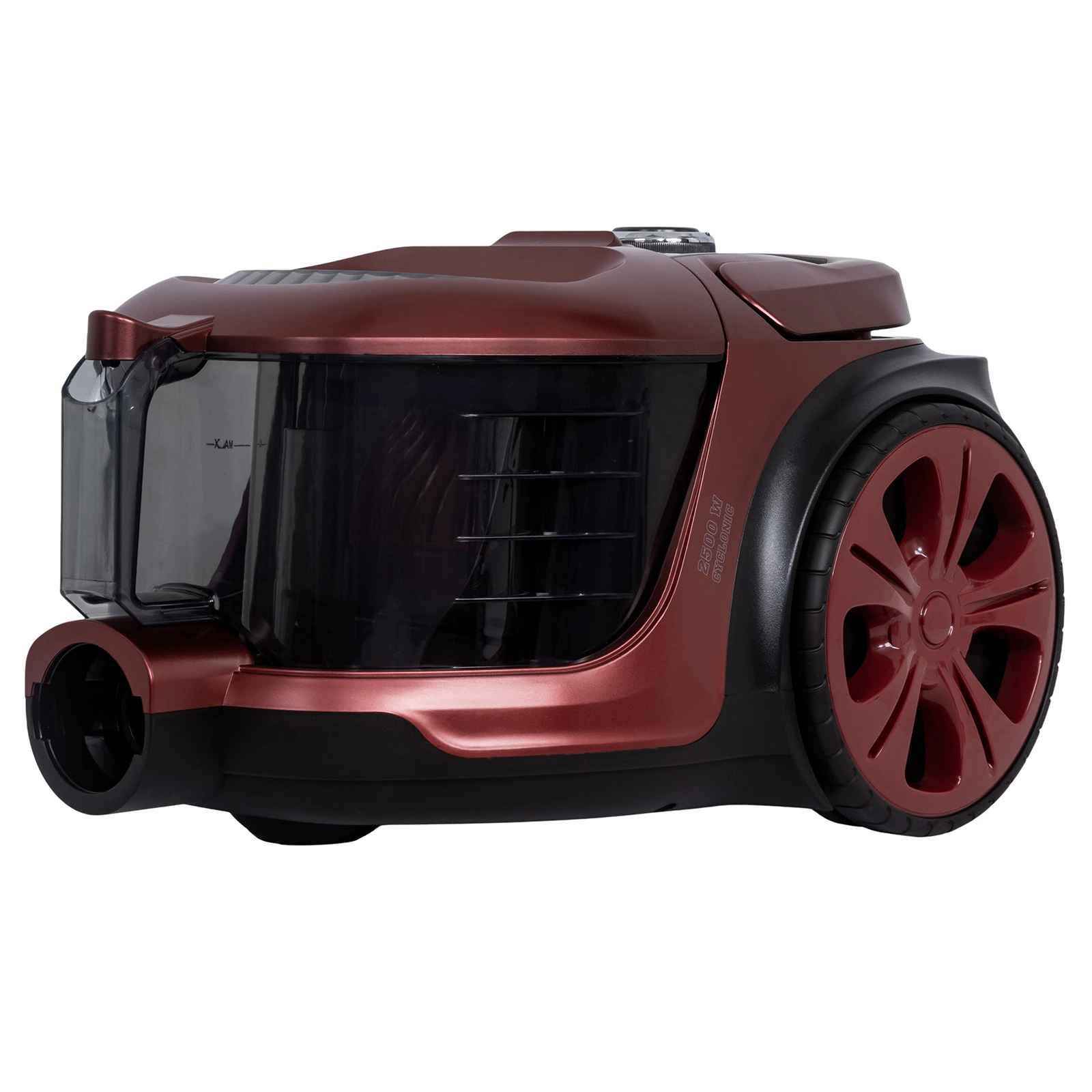 SUPRA VCS-2585