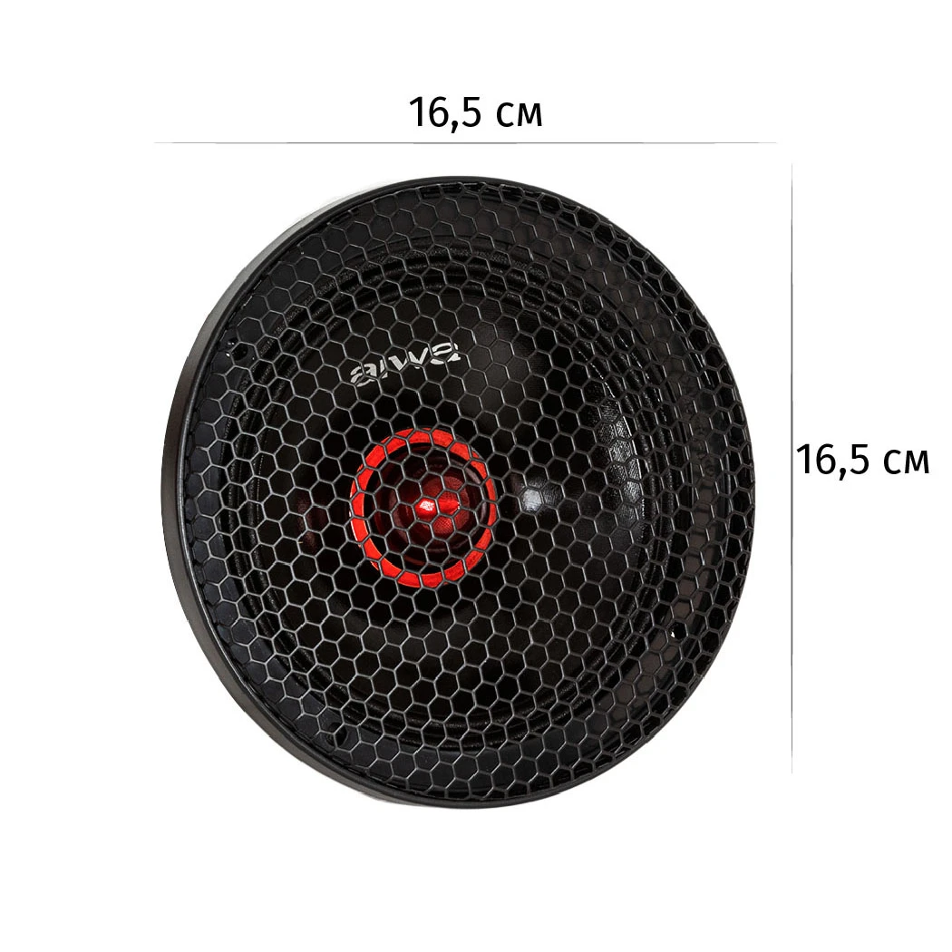 AIWA ASM-6508PRO