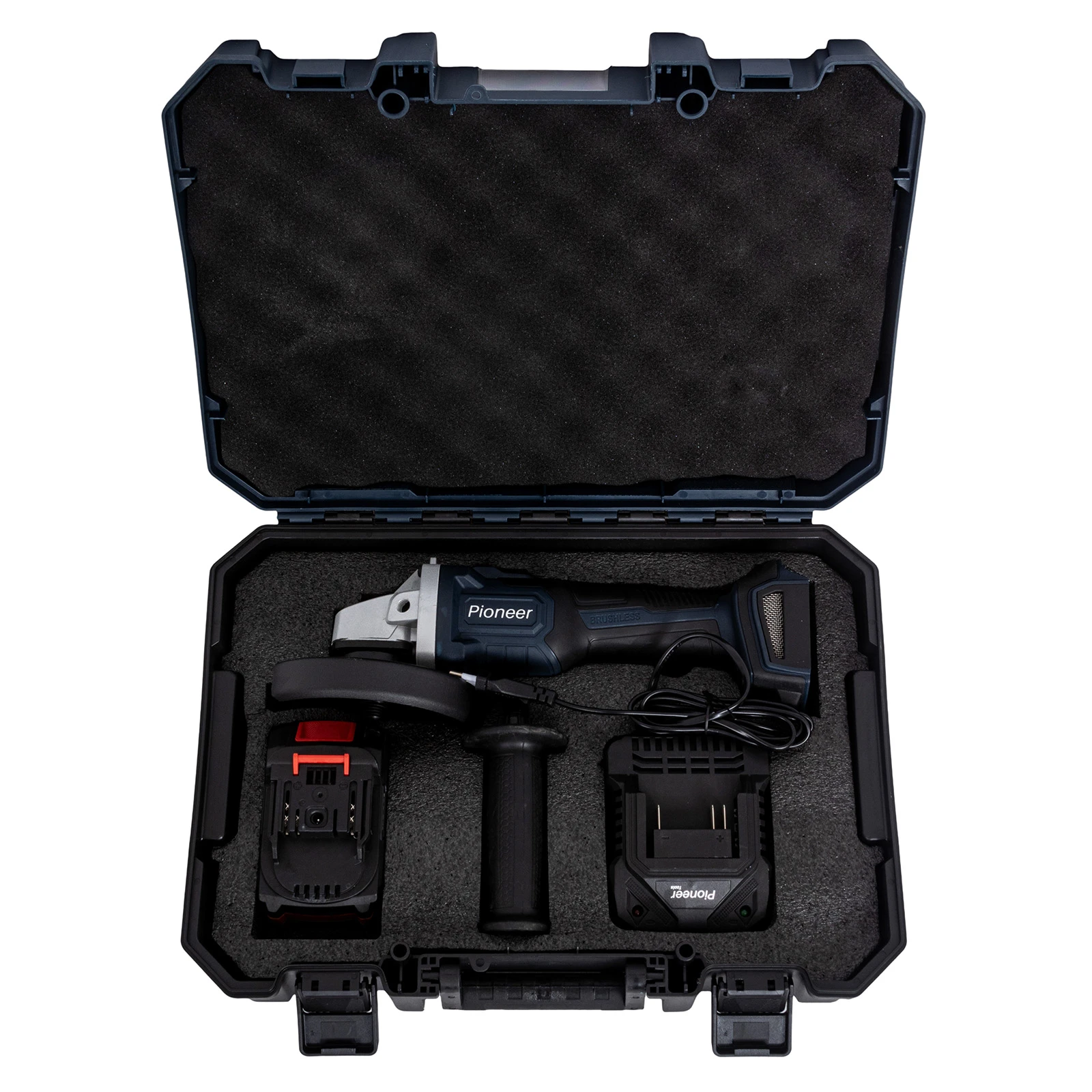 Pioneer AG-E20V-125-04