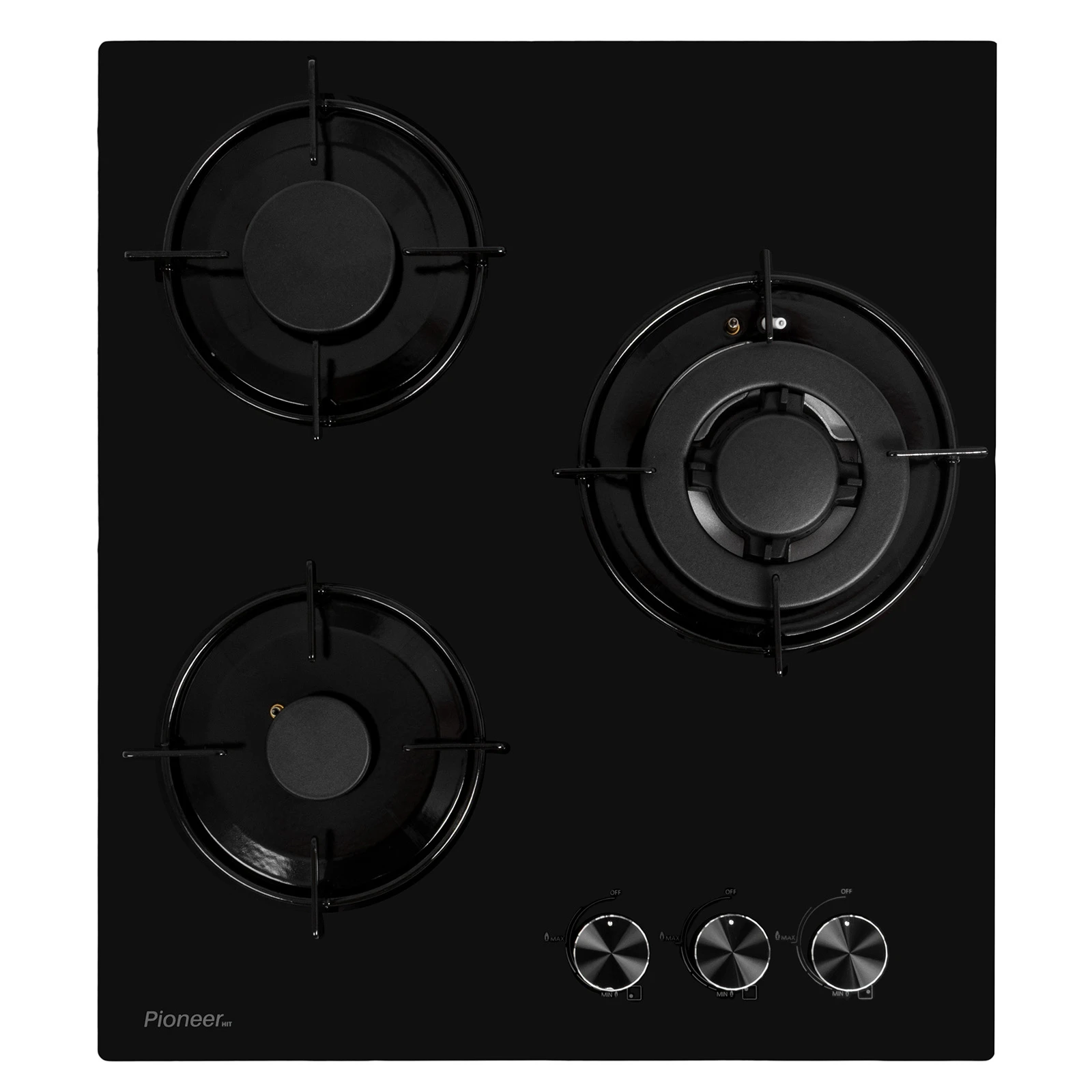 Pioneer GHB45301G_BL