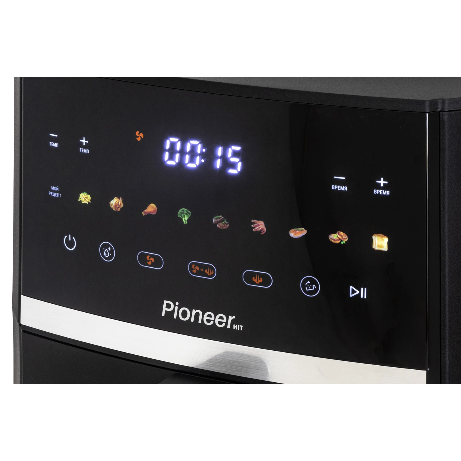 Pioneer SM570D