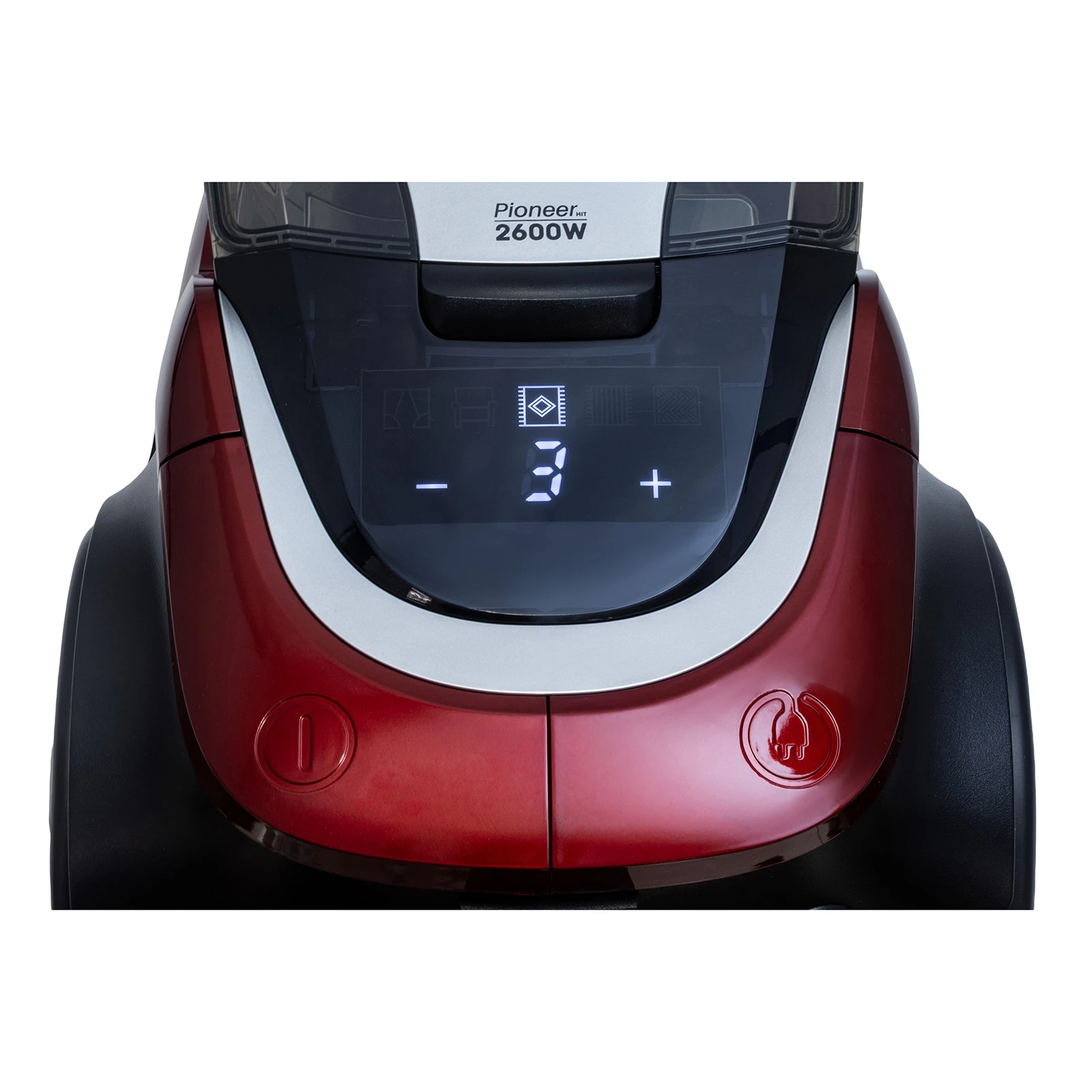 Pioneer VC328C