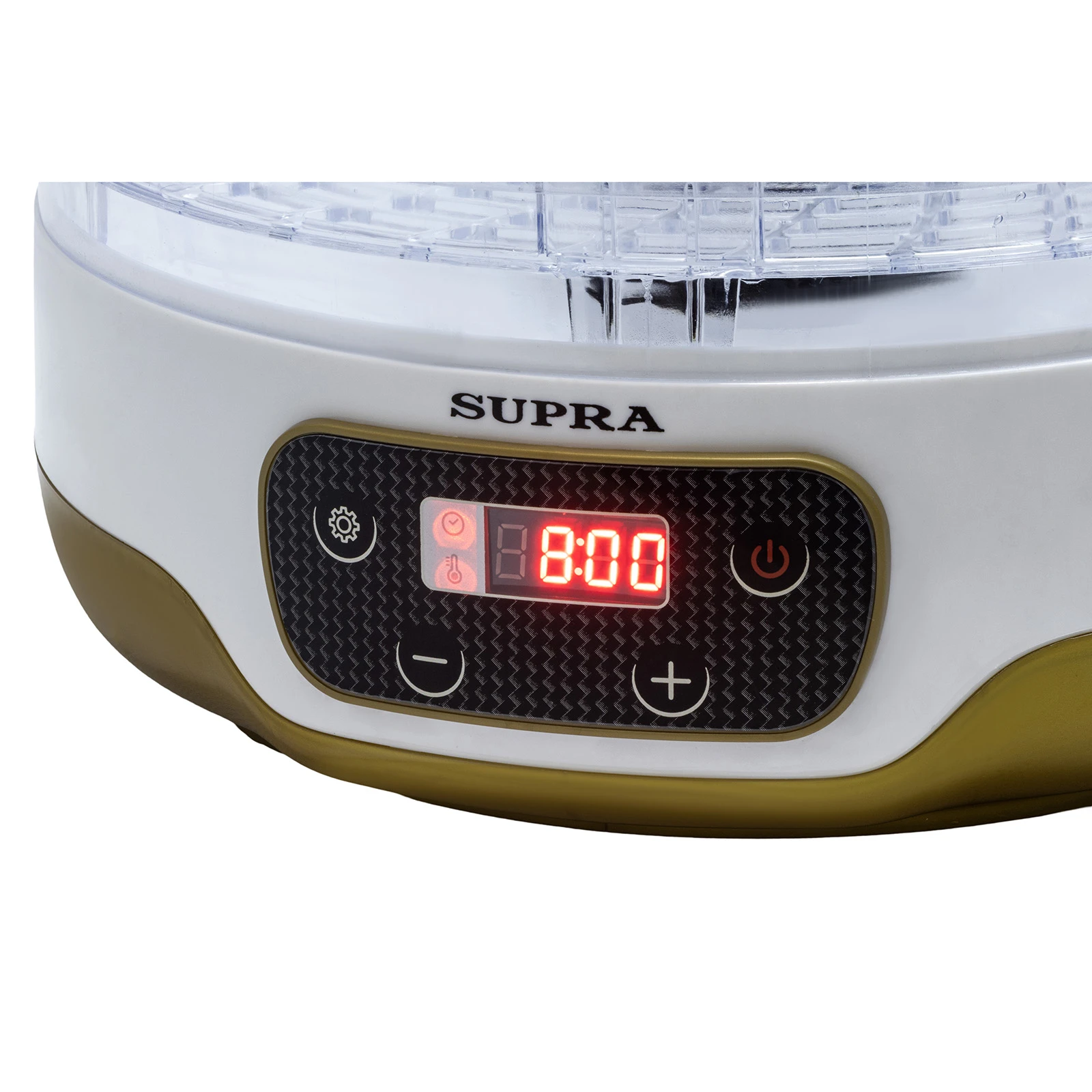 SUPRA DFS-525