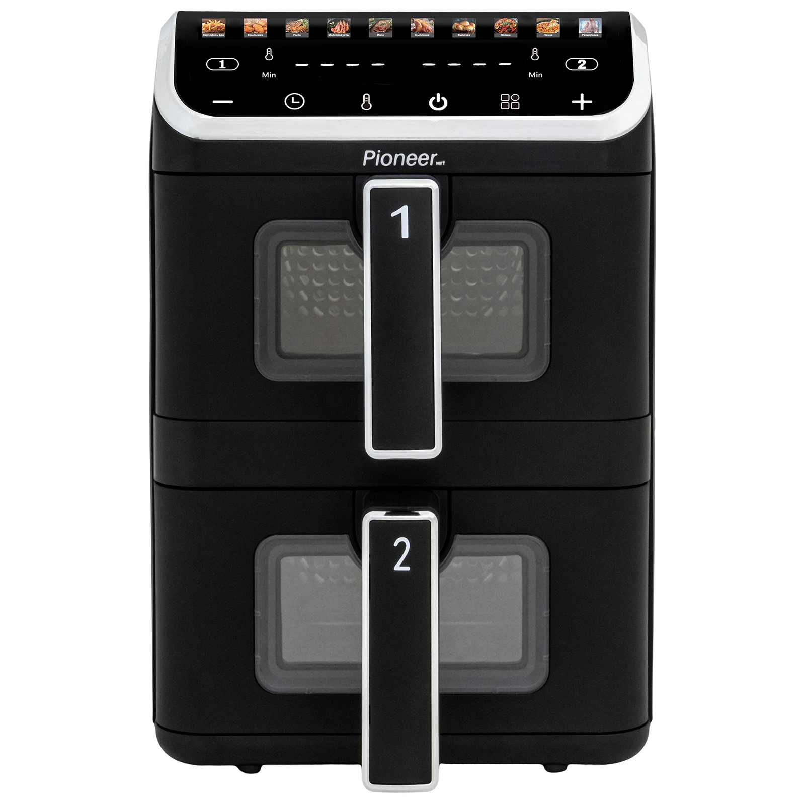 Pioneer SM522D