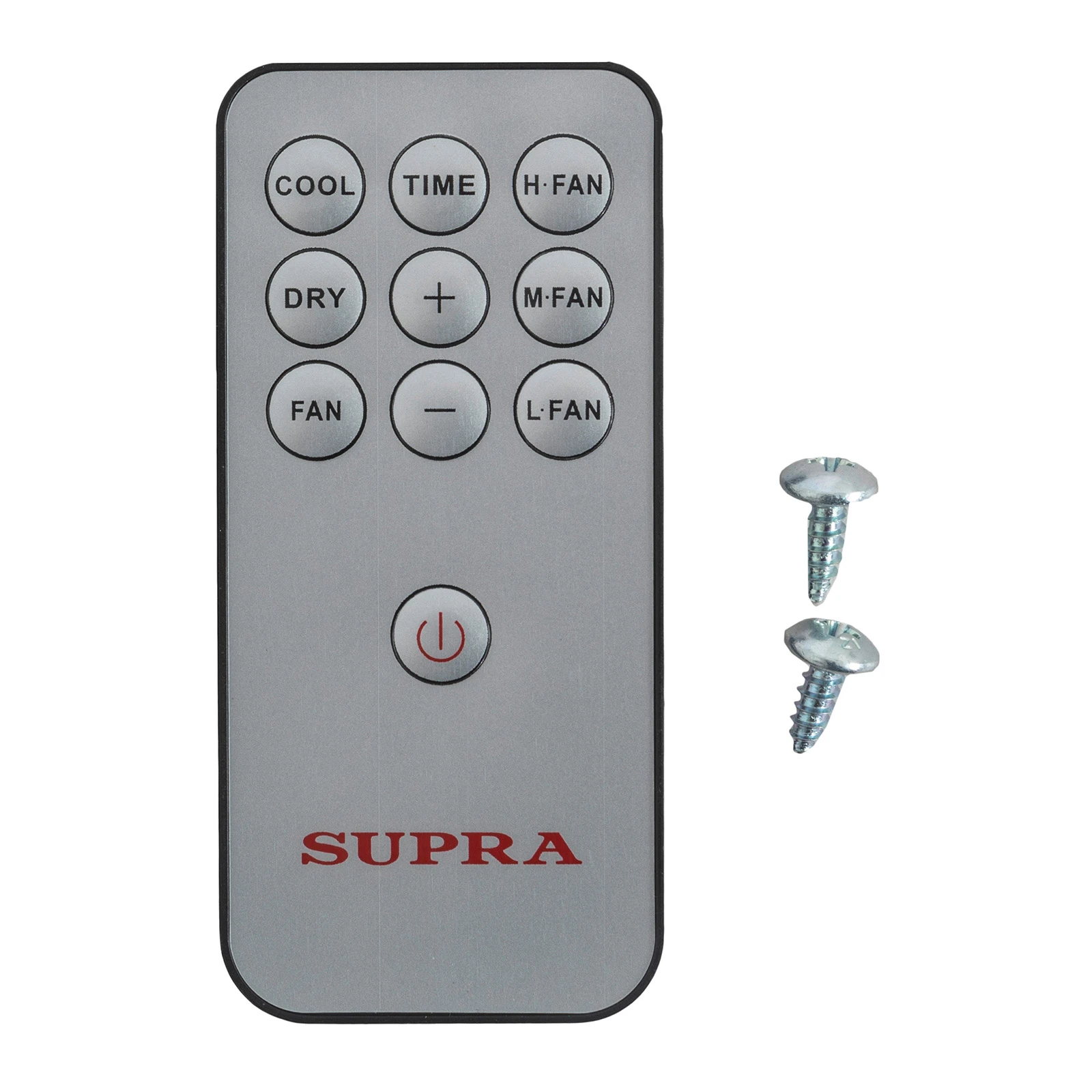 SUPRA SU-MAC09CHW