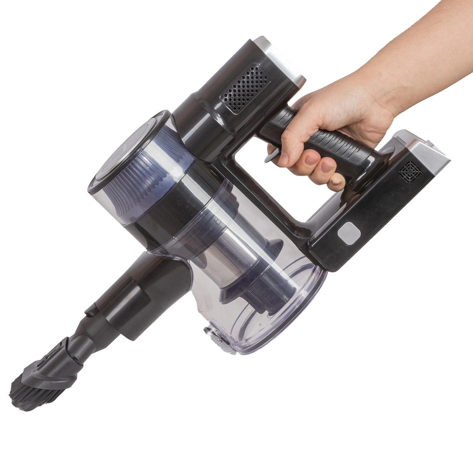 SUPRA VCS-4060