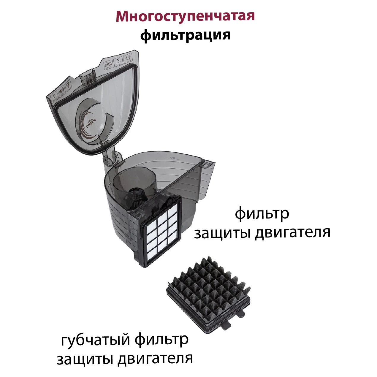 Pioneer VC335C