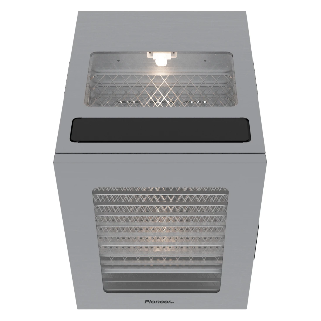 Pioneer FD112