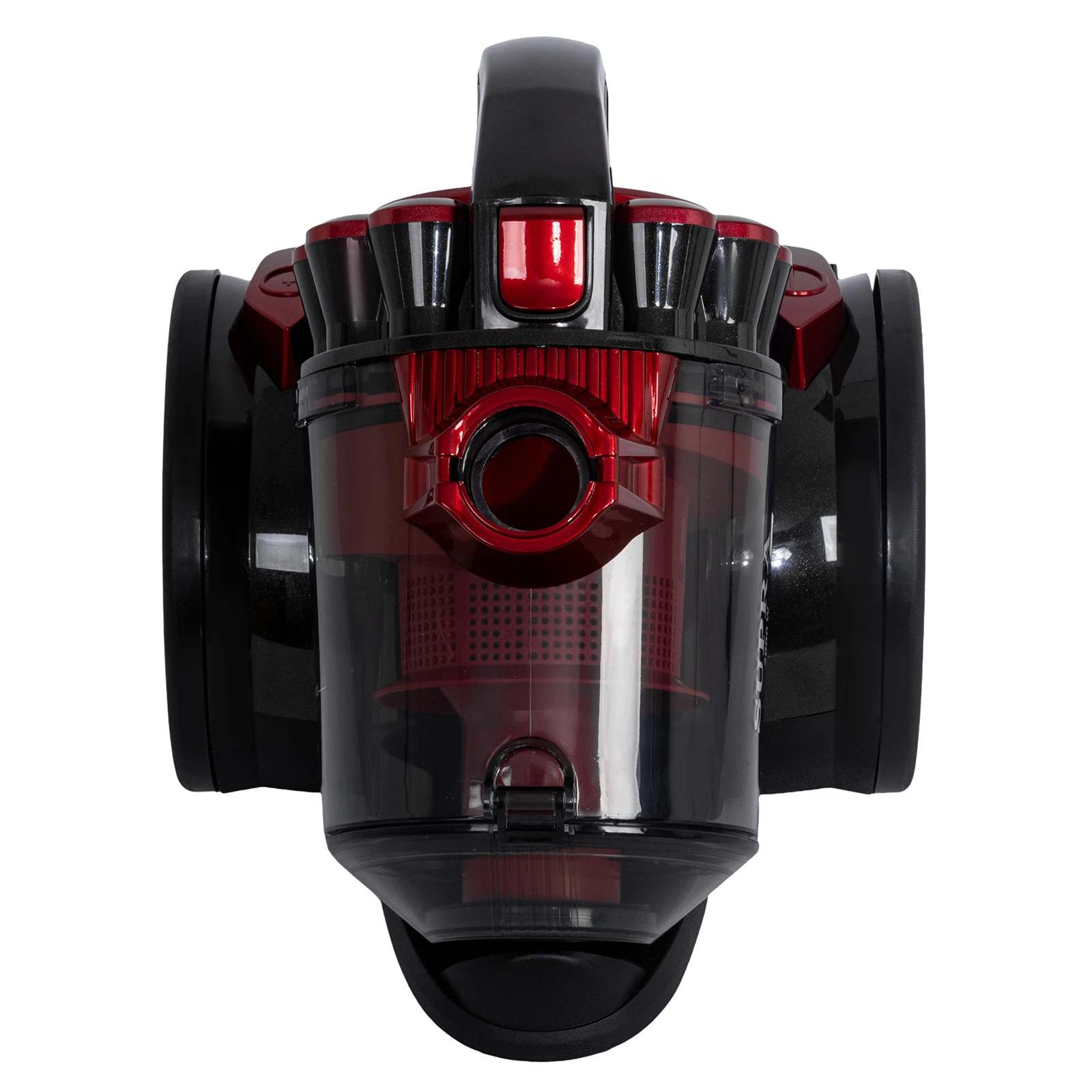 SUPRA VCS-1832 red