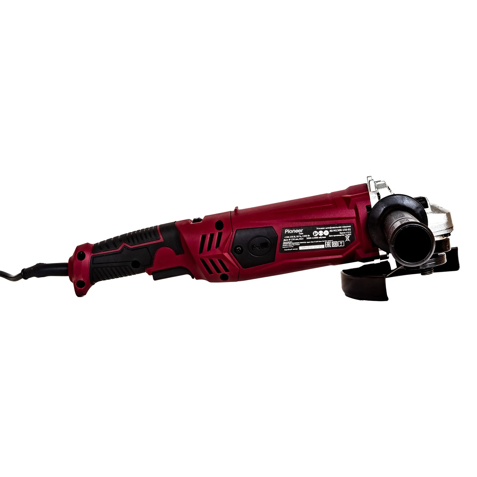 Pioneer AG-M1300-150-01