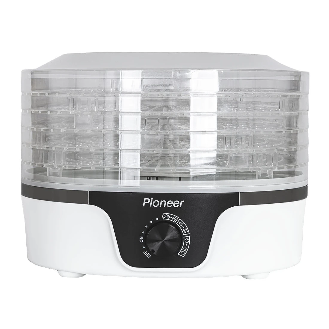 Pioneer FD105