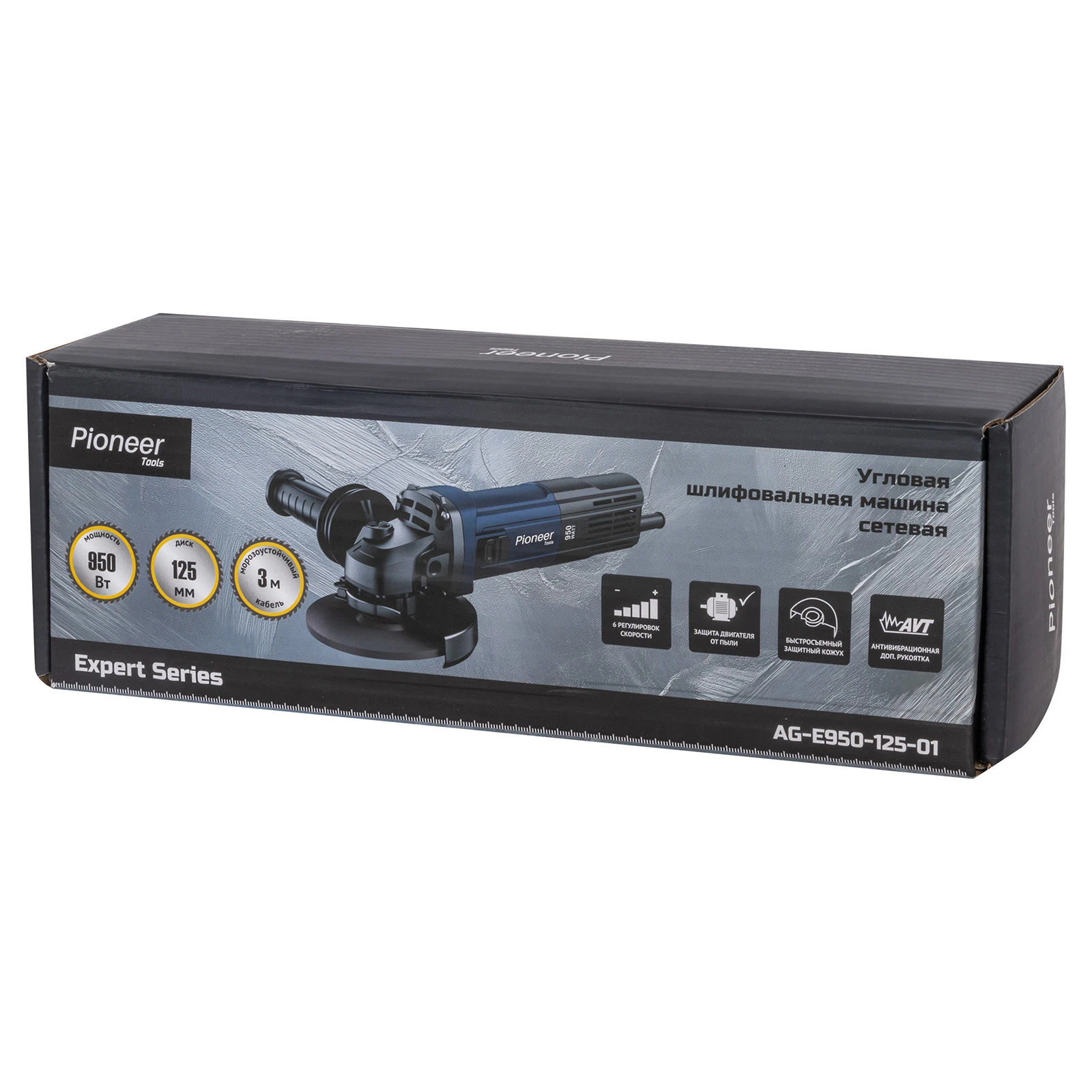 Pioneer AG-E950-125-01