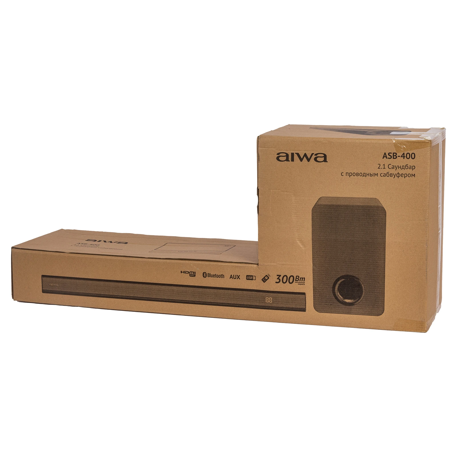 AIWA ASB-400