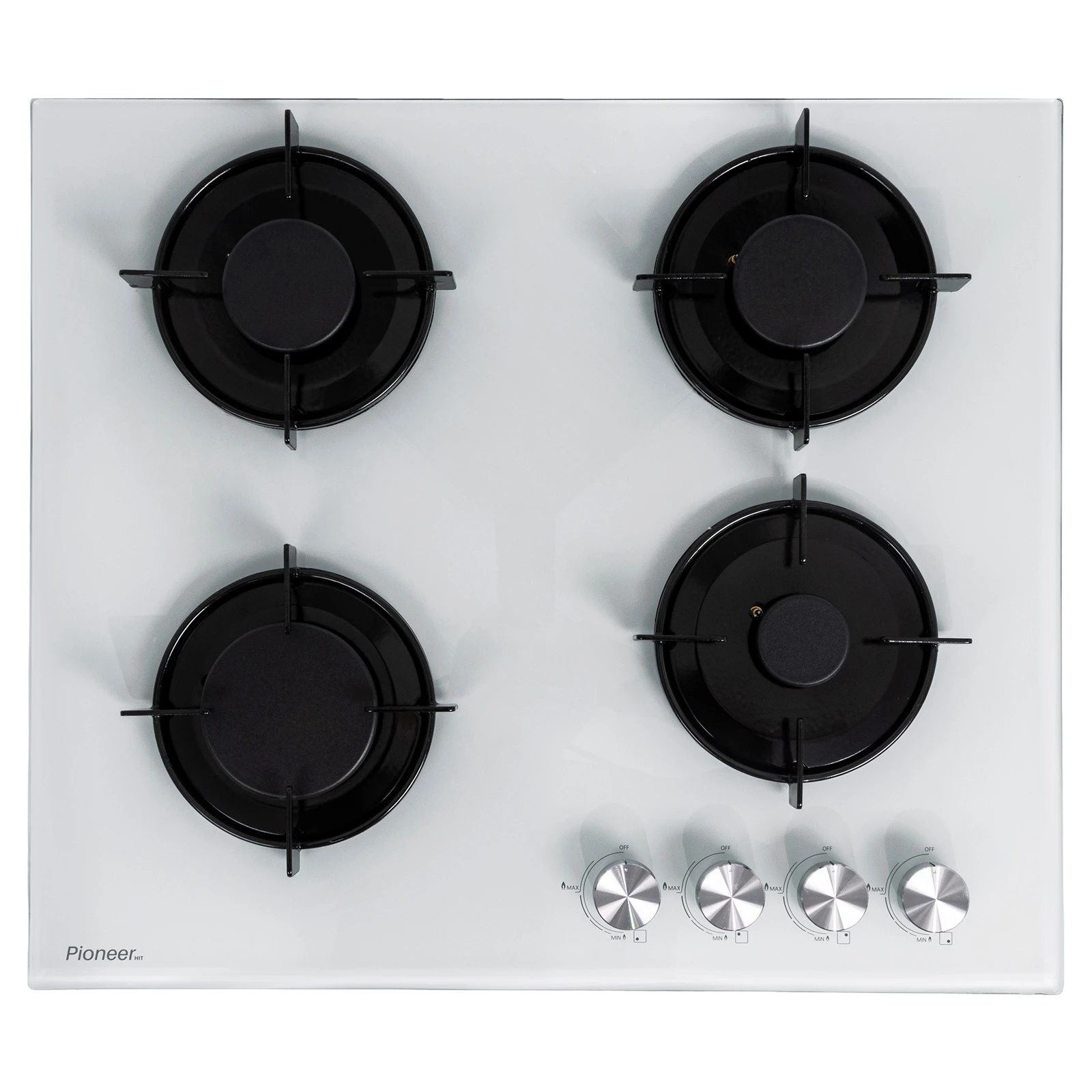Pioneer GHB60401G_WH