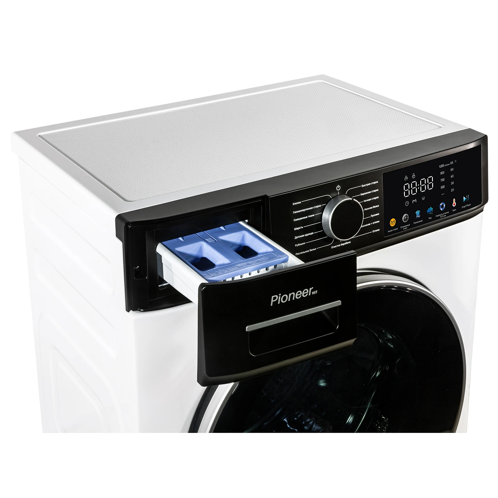 Pioneer WM-227007WH