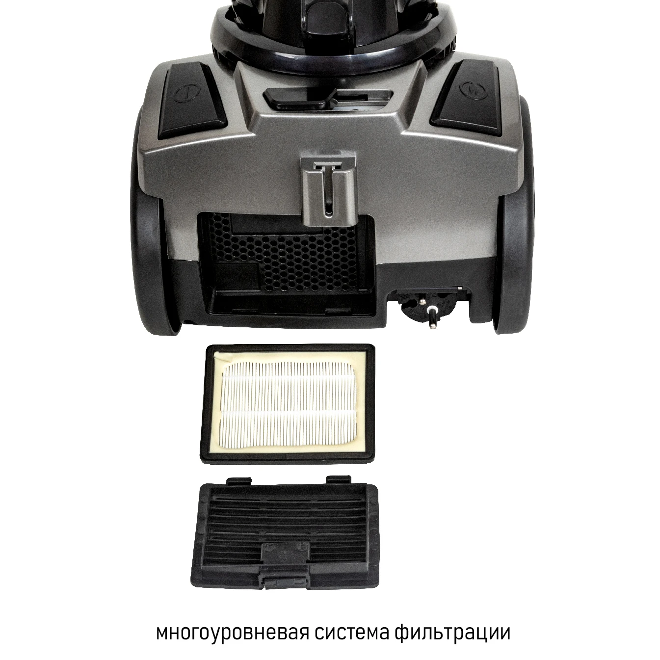 jvc JH-VC311