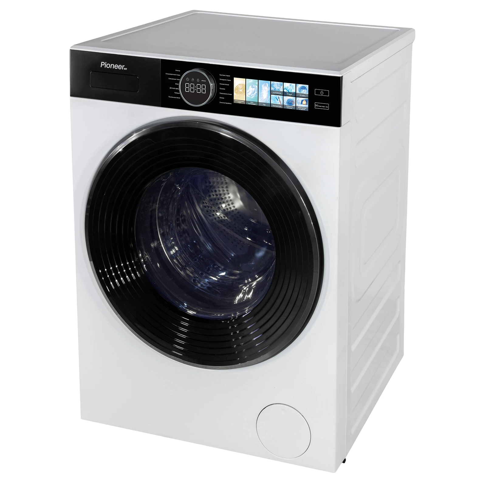Pioneer WM-141003M_WH