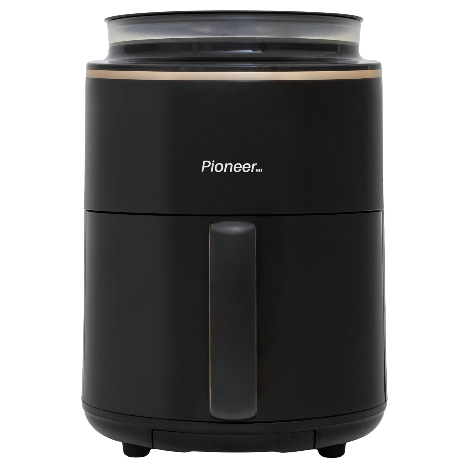 Pioneer SM536D black
