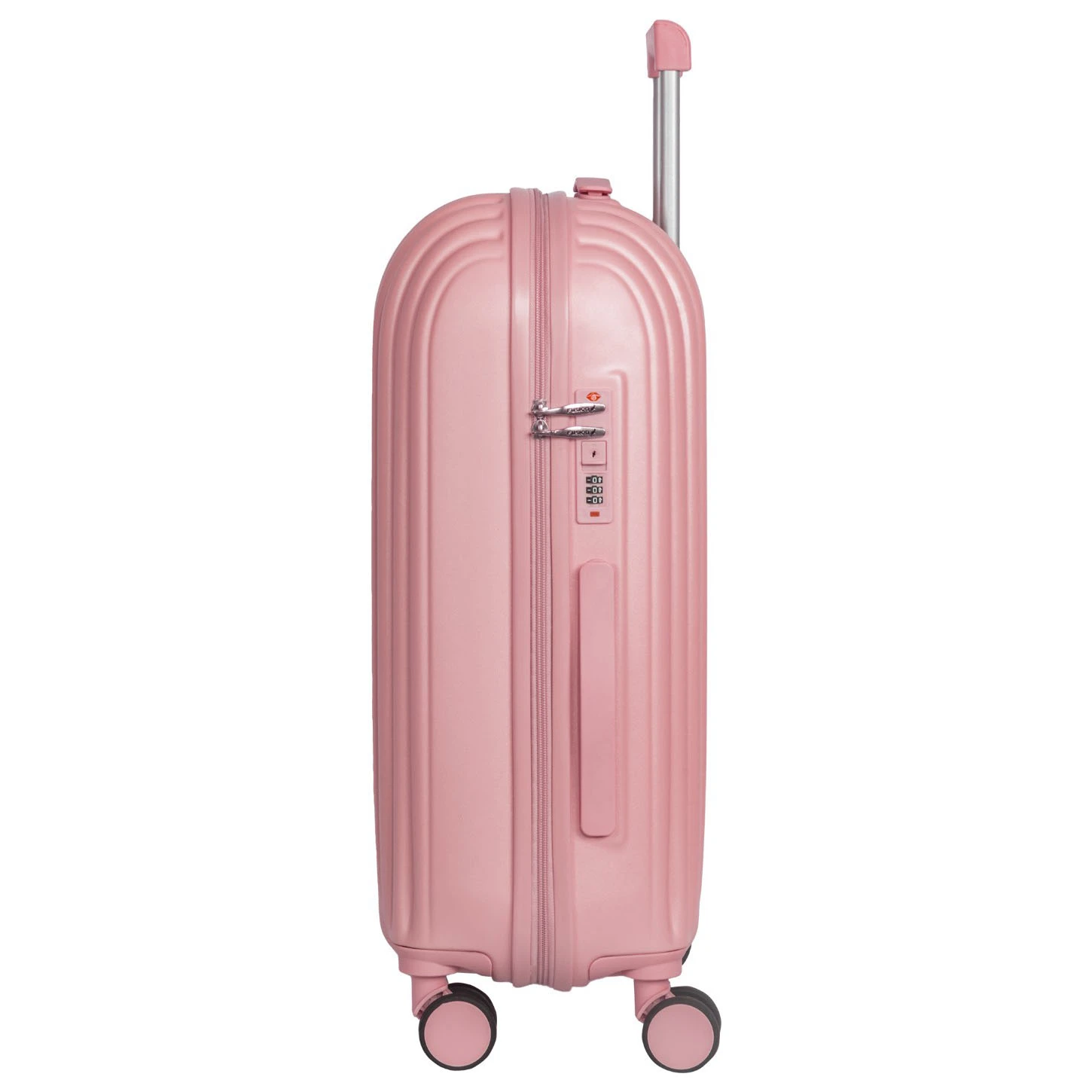 Fusion FTS-1009-M, pink