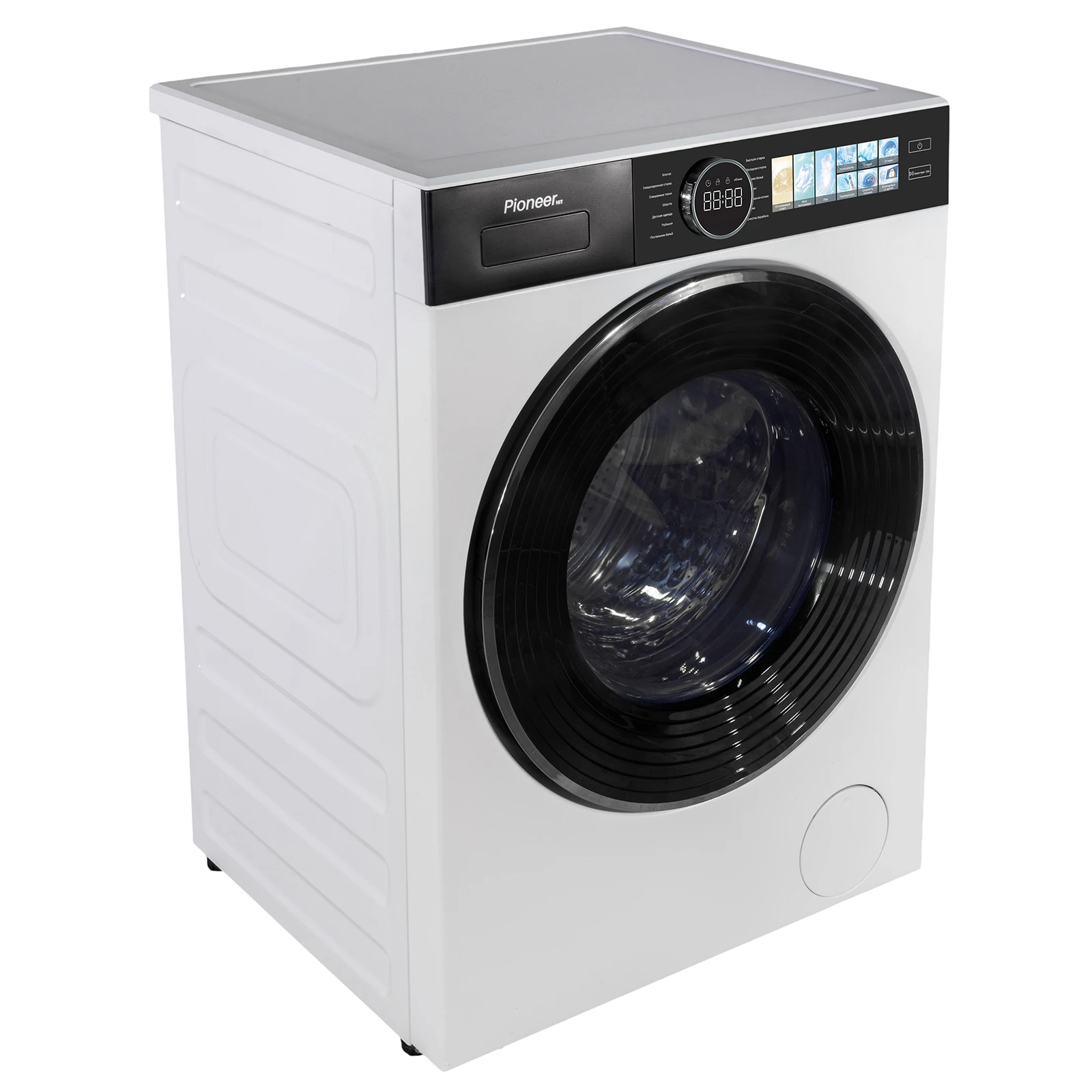 Pioneer WM-141003M_WH