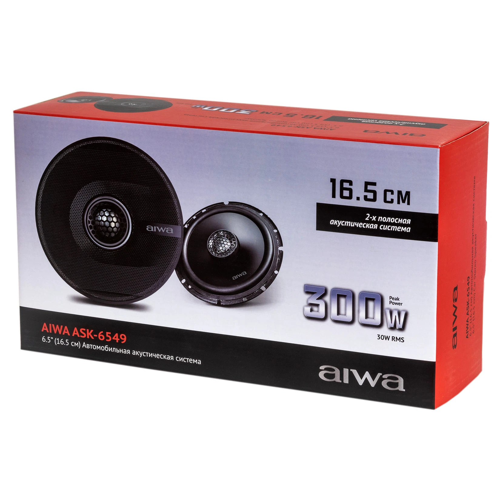 AIWA ASK-6549